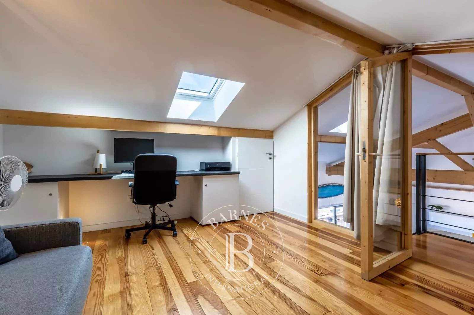 Ondres  - House 6 Bedrooms - picture 14