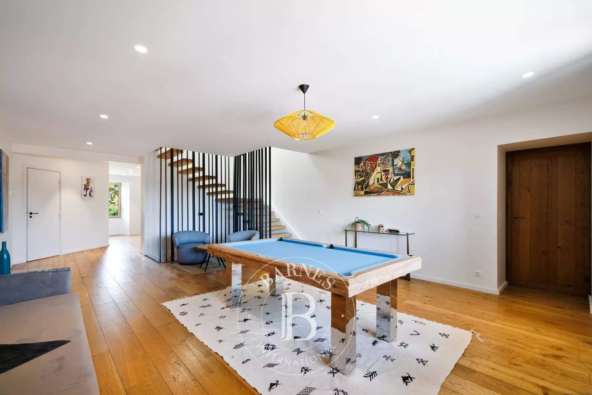 Larressore  - Maison 8 Pi&egrave;ces 5 Chambres - picture 14