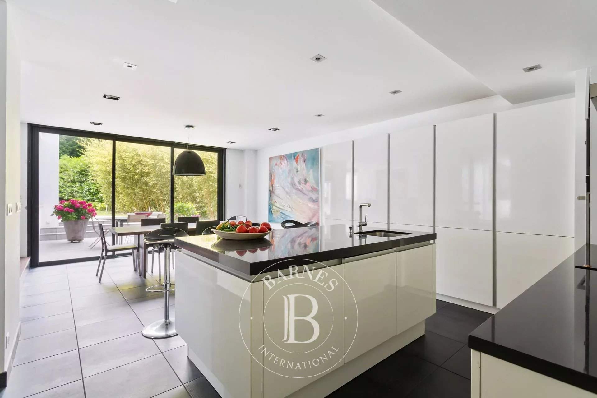 Saint-Jean-de-Luz  - Maison 6 Pi&egrave;ces 5 Chambres - picture 13