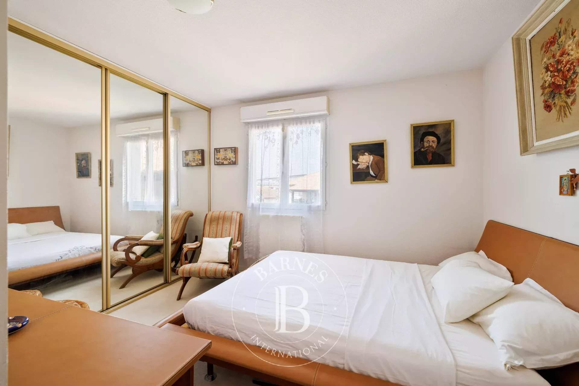 Bayonne  - Appartement 4 Pi&egrave;ces 3 Chambres - picture 7