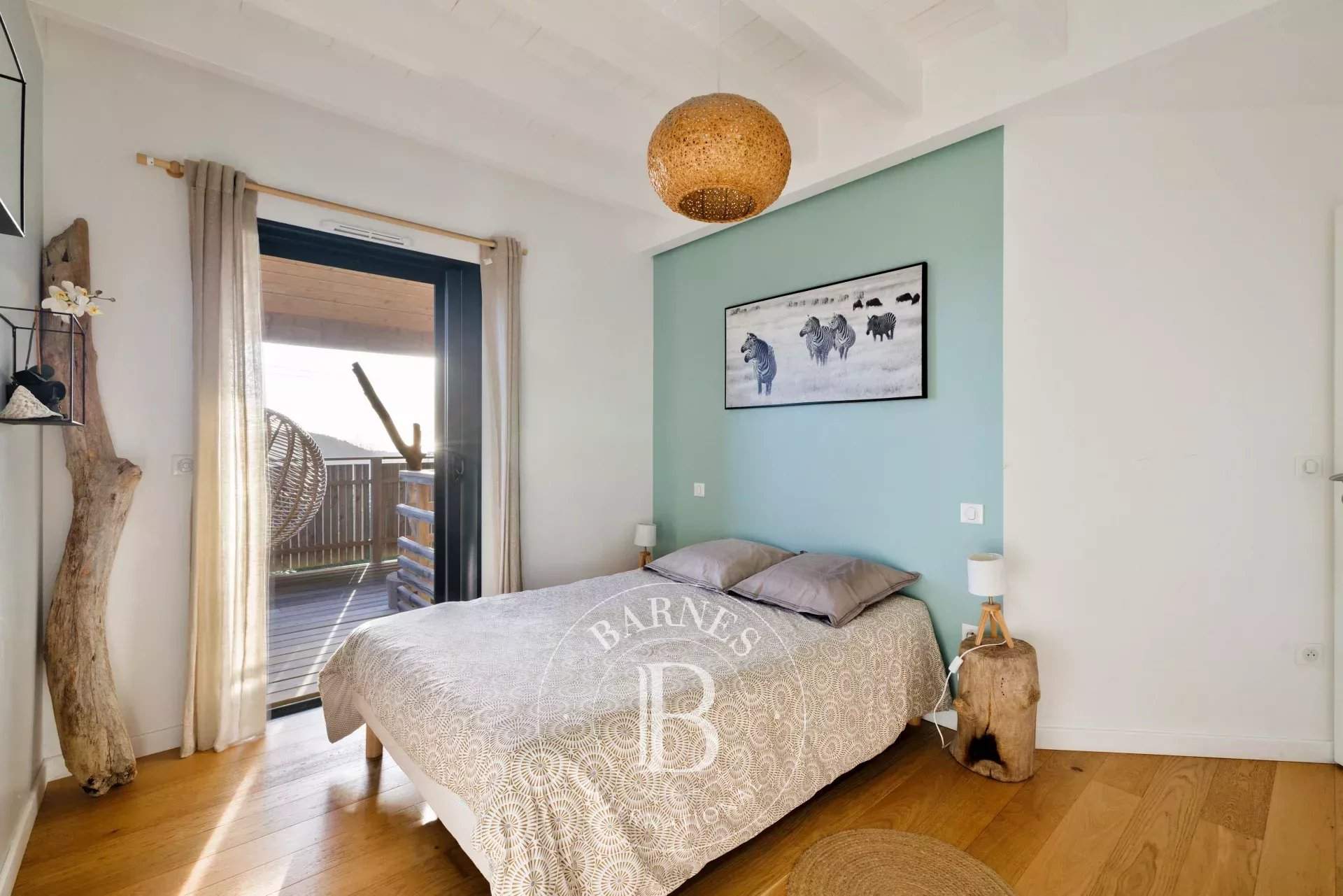 Ondres  - House 6 Bedrooms - picture 10