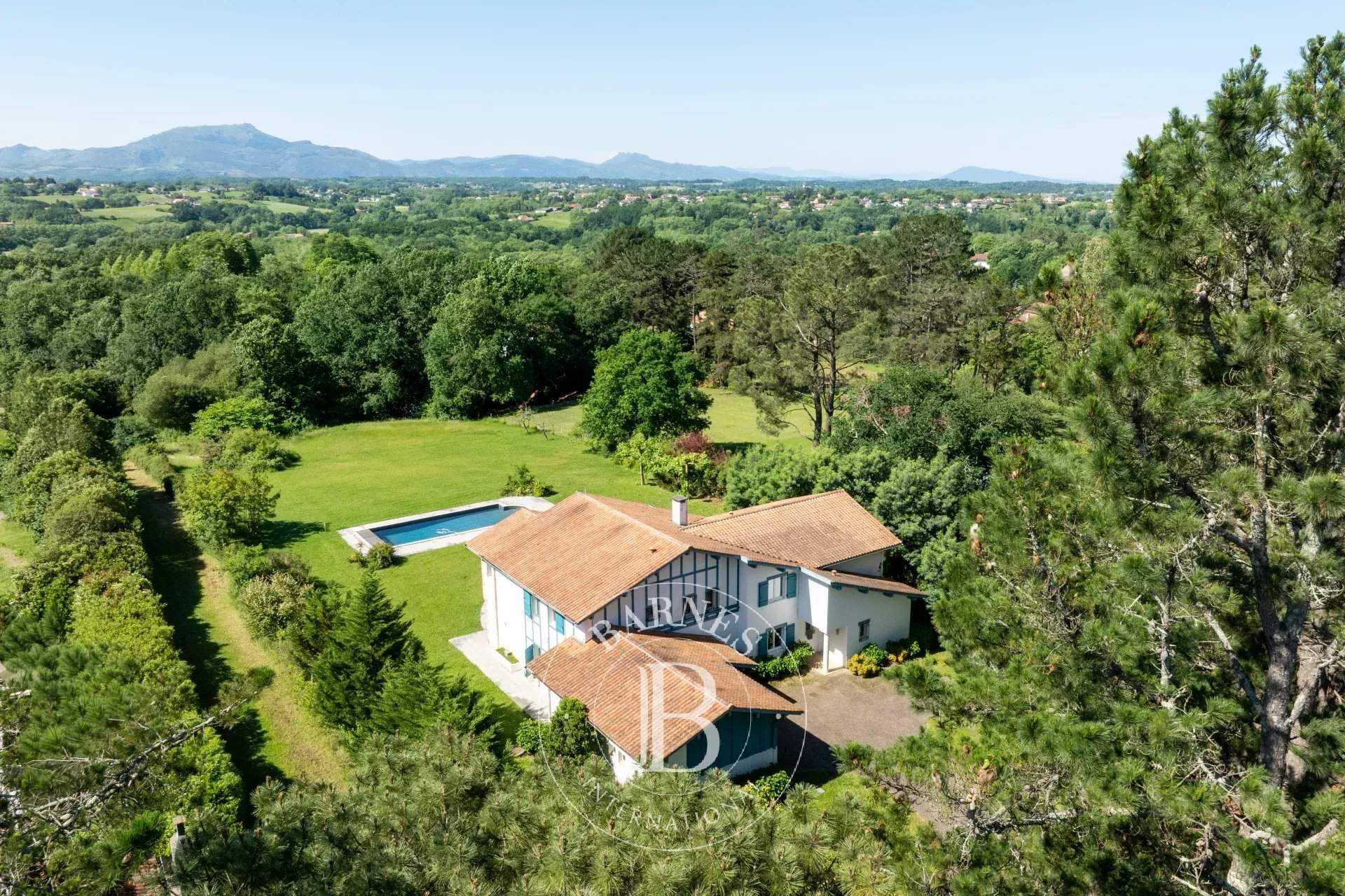 Arcangues  - Maison  - picture 1