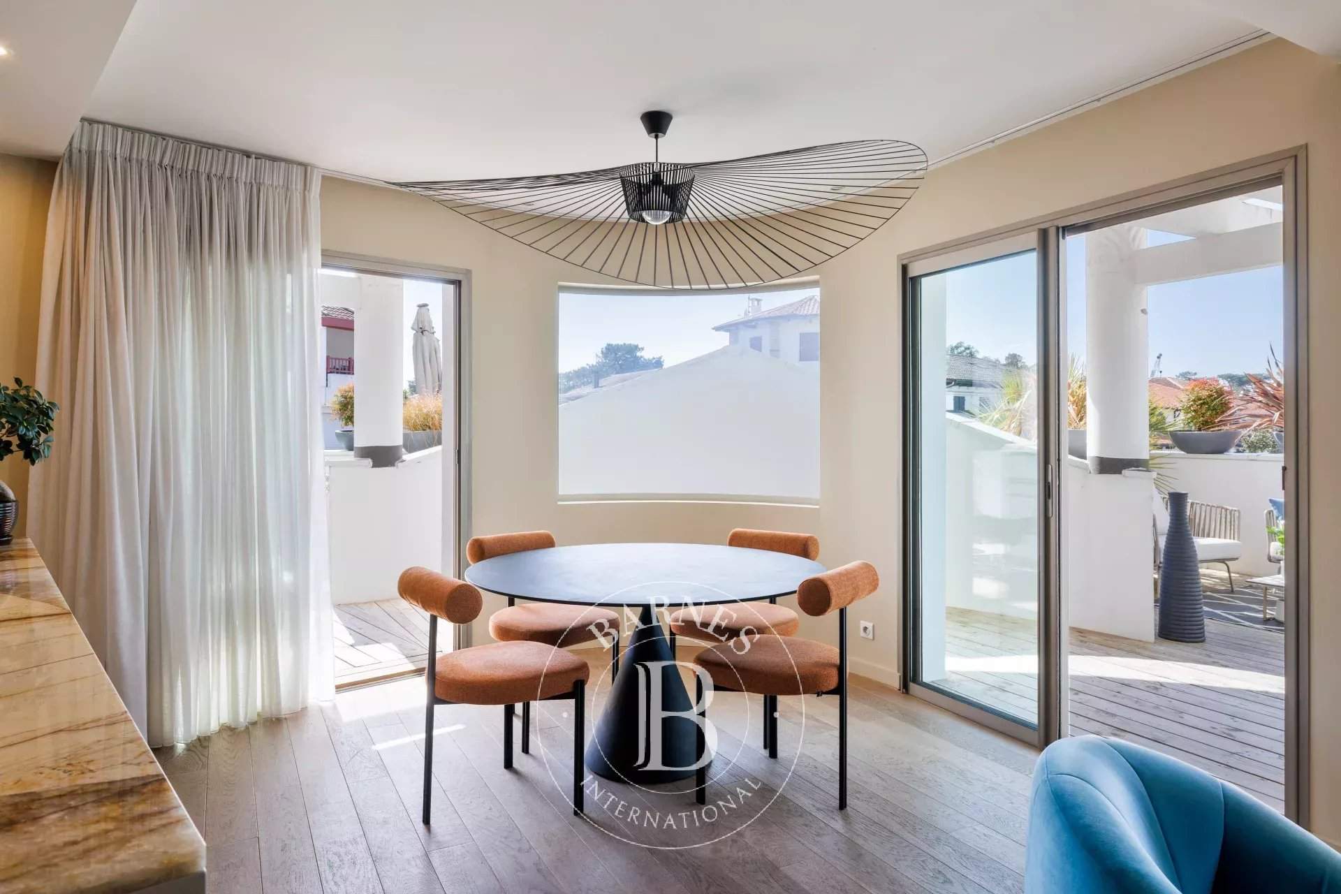 Hossegor  - Appartement 3 Pi&egrave;ces 2 Chambres - picture 12