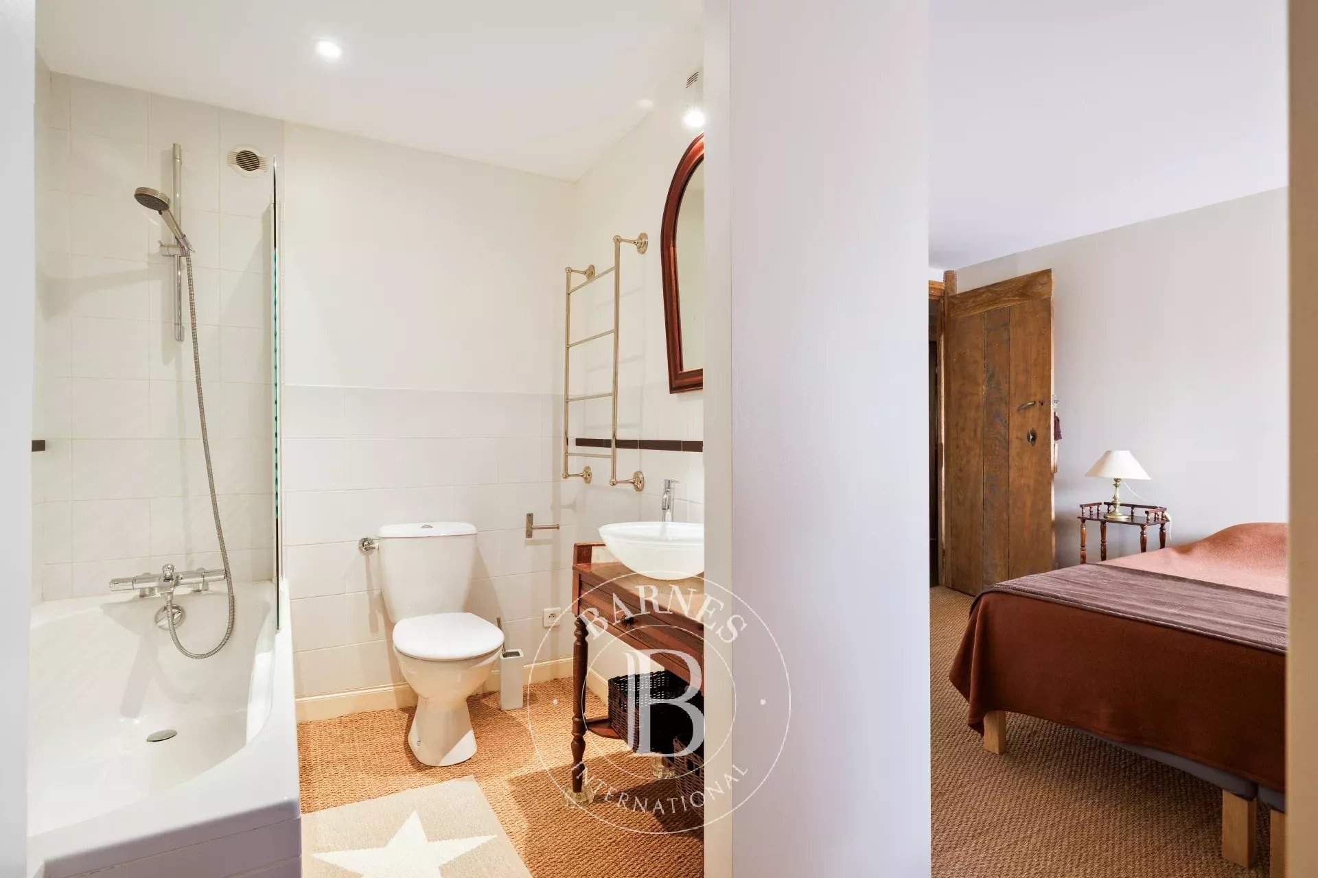 Mouguerre  - Maison 8 Pi&egrave;ces 5 Chambres - picture 19