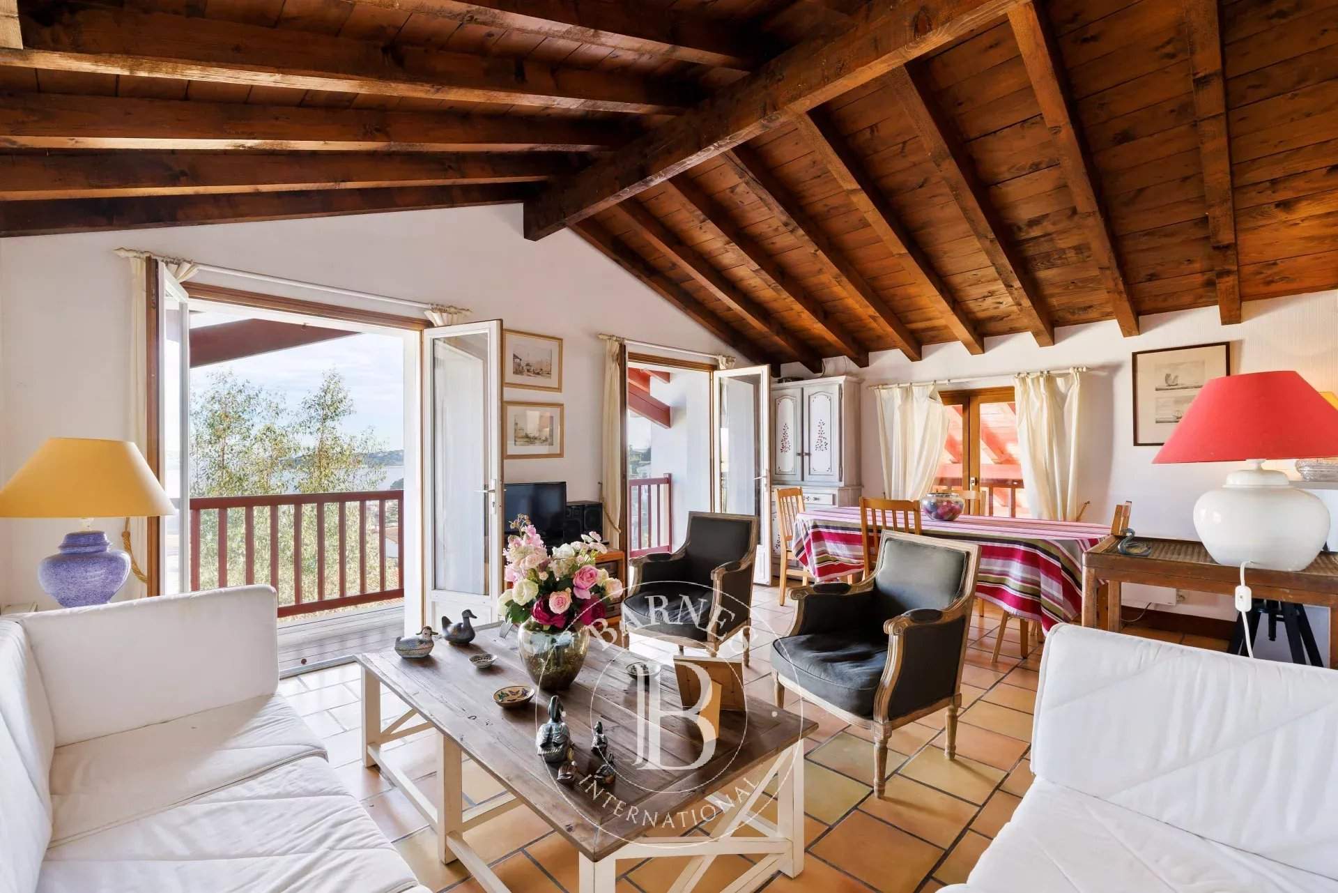 Ciboure  - Maison 7 Pi&egrave;ces - picture 12