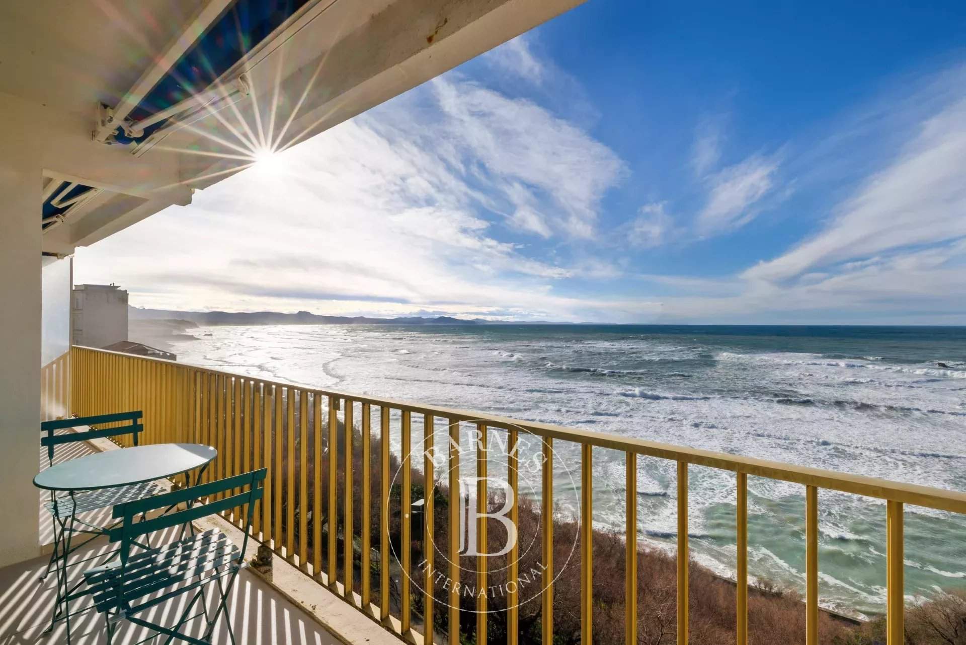 Biarritz  - Appartement 4 Pi&egrave;ces 3 Chambres - picture 2