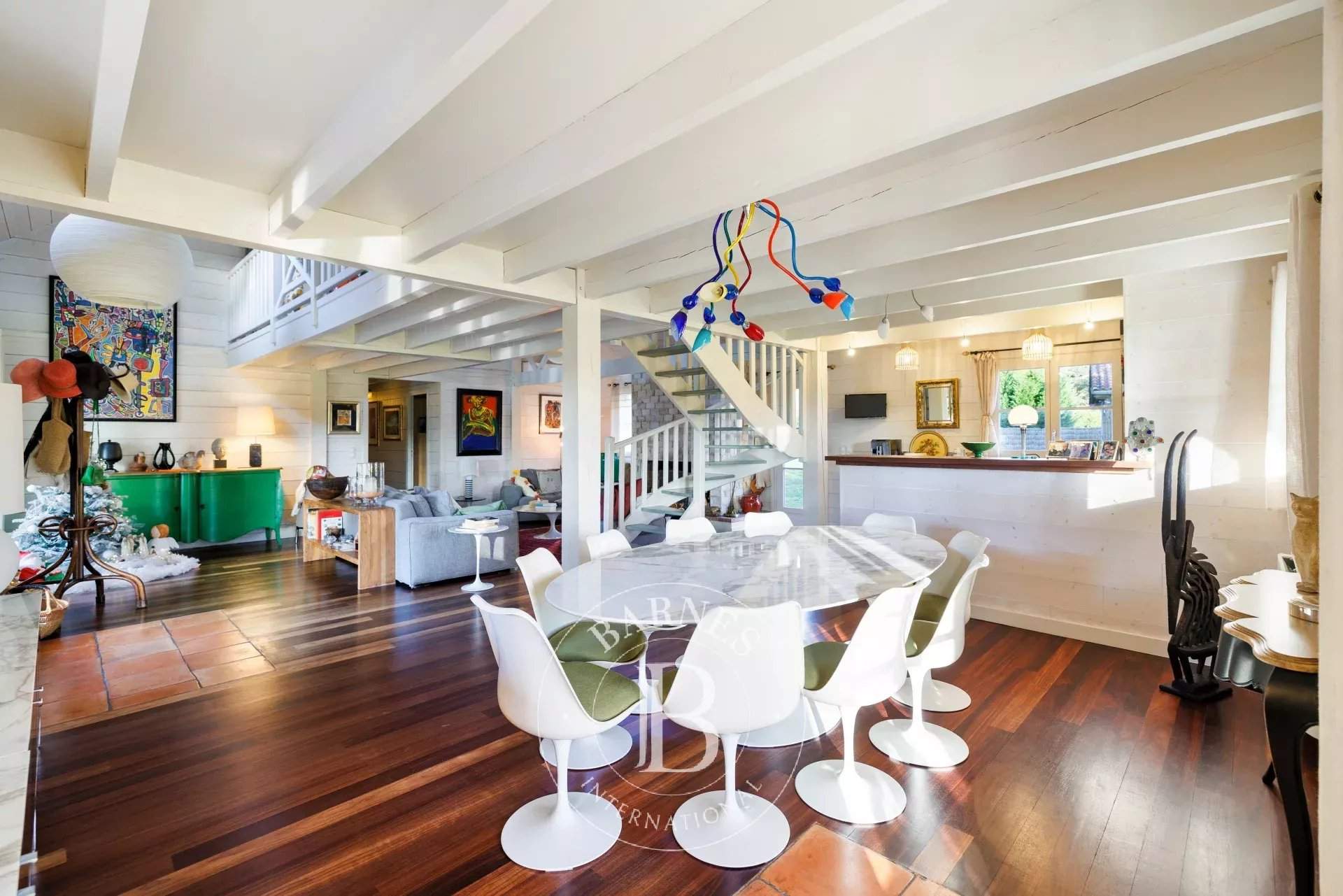 Linxe  - Maison  - picture 16