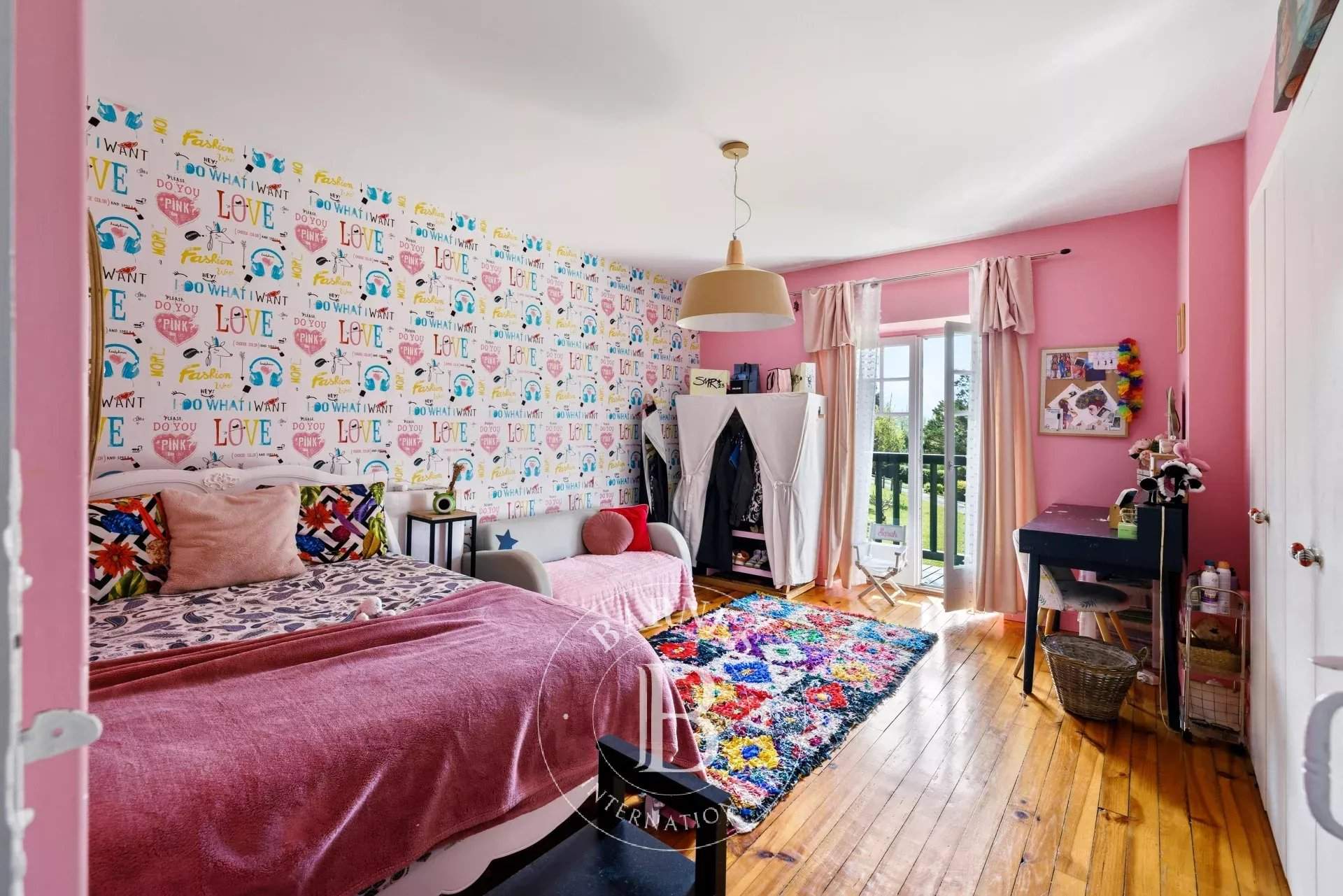 Ascain  - Propriété  - picture 14