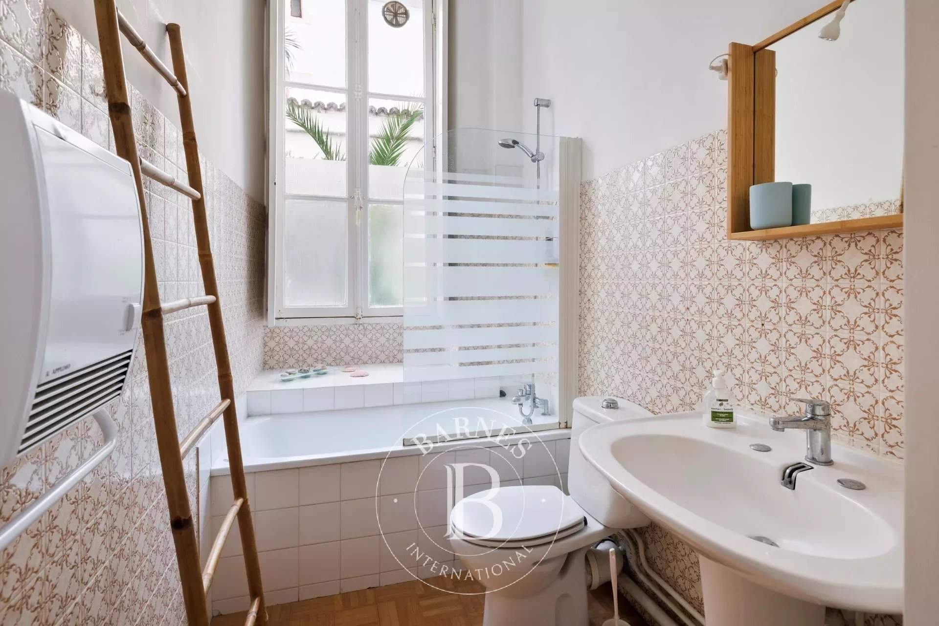 Biarritz  - Casa 6 Cuartos 3 Habitaciones - picture 16