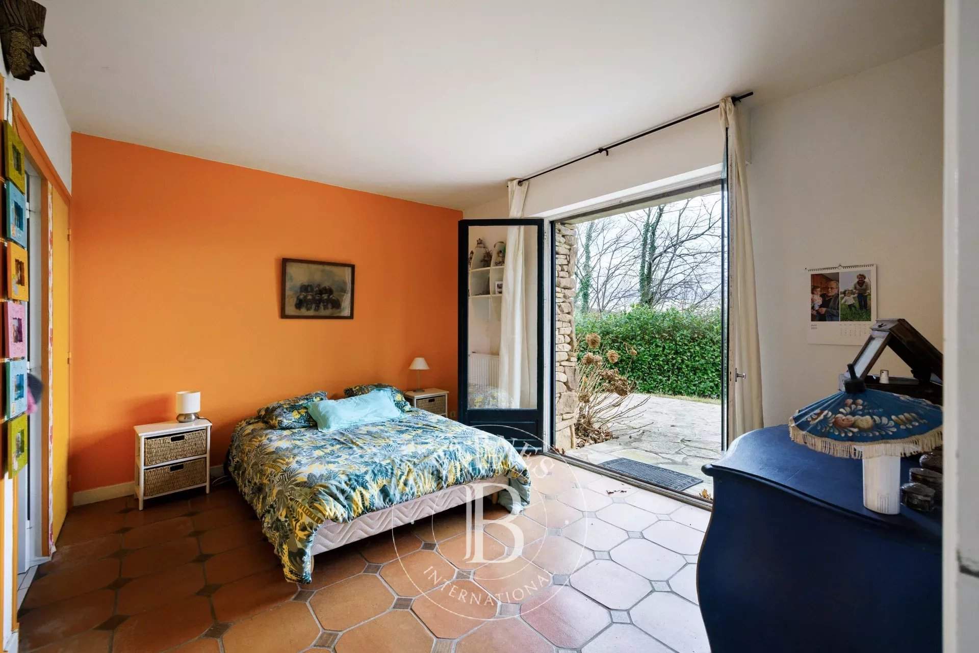 Sare  - Maison 7 Pi&egrave;ces 5 Chambres - picture 11