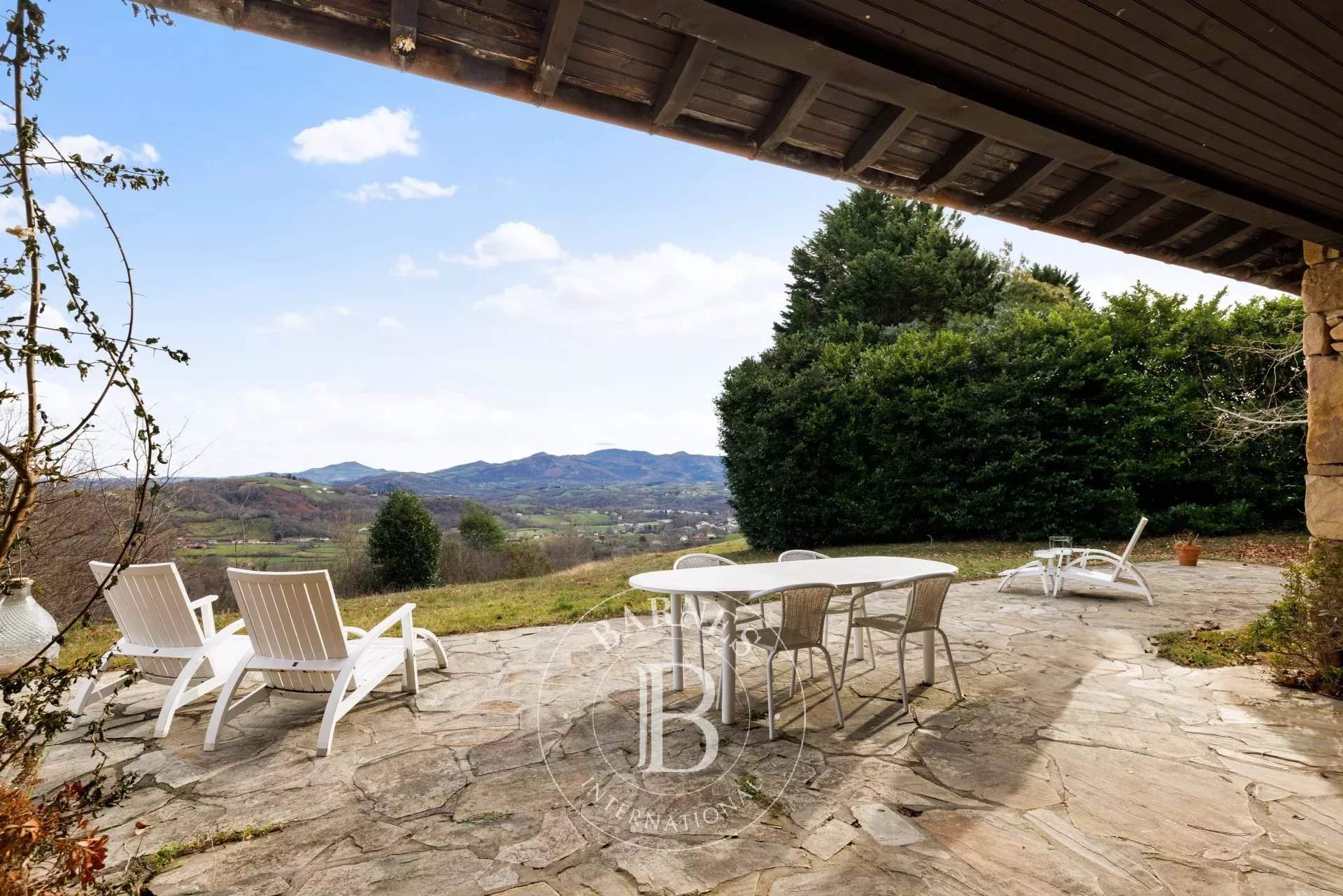 Sare  - Maison 7 Pi&egrave;ces 5 Chambres - picture 17