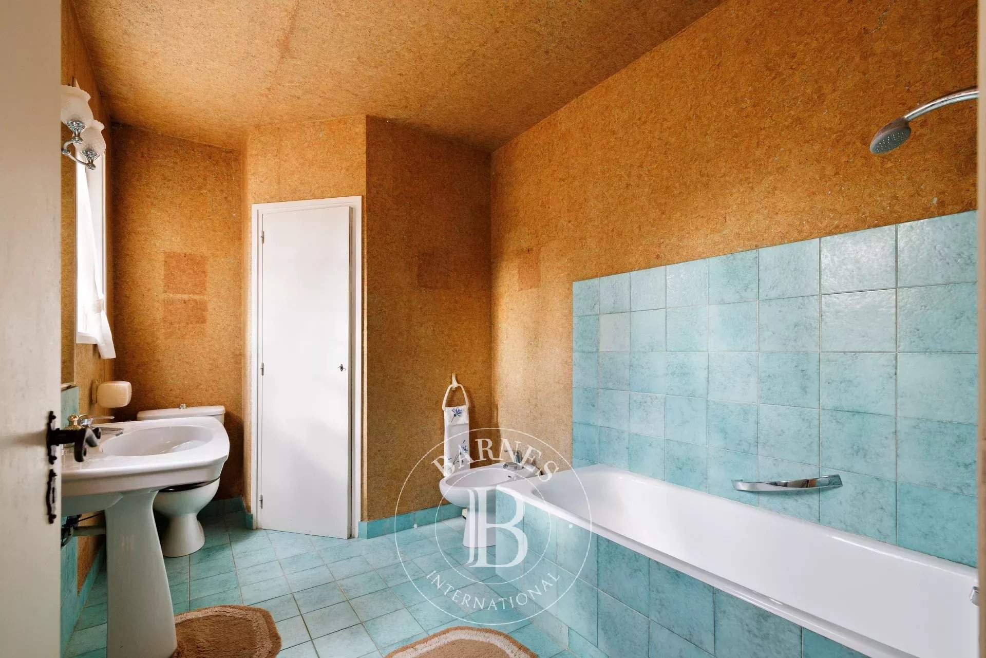 Arcangues  - Maison 5 Pi&egrave;ces 4 Chambres - picture 12