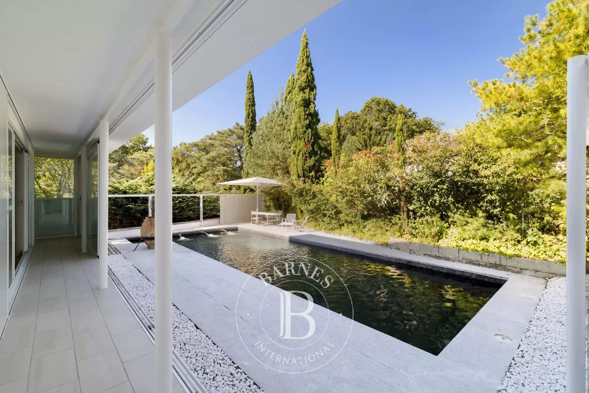 Saint-Jean-de-Luz  - House 3 Bedrooms - picture 2