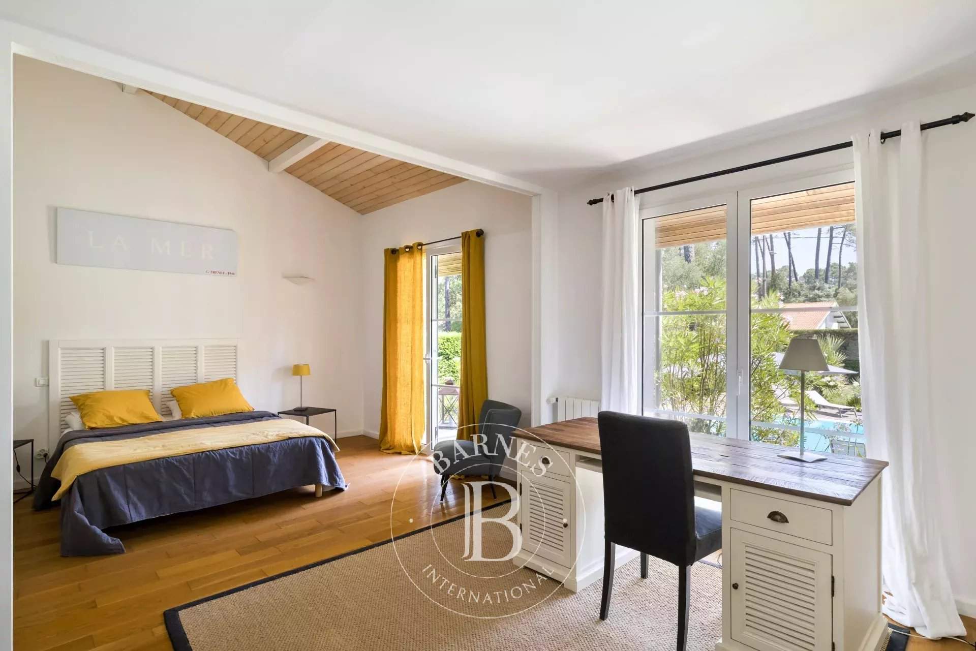 Hossegor  - Maison 7 Pi&egrave;ces 5 Chambres - picture 17