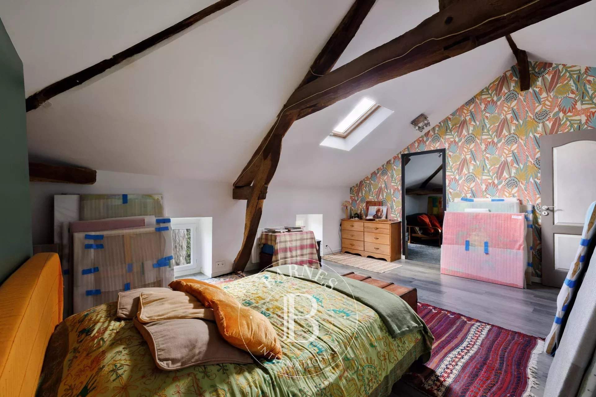 La Bastide-Clairence  - Maison de village 8 Pièces 4 Chambres - picture 17