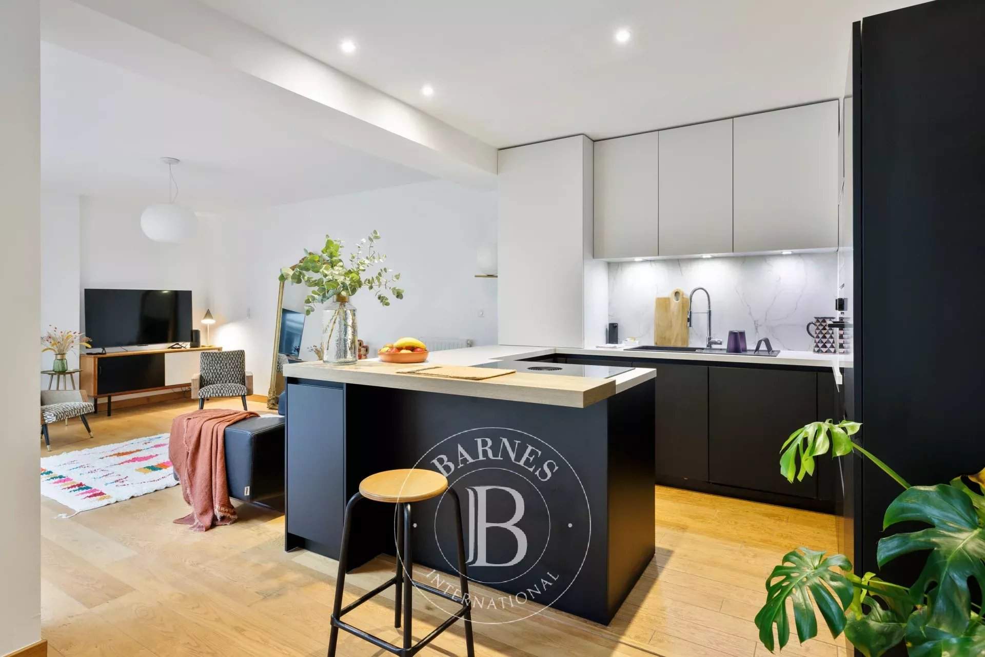 Biarritz  - Apartment 3 Bedrooms - picture 7