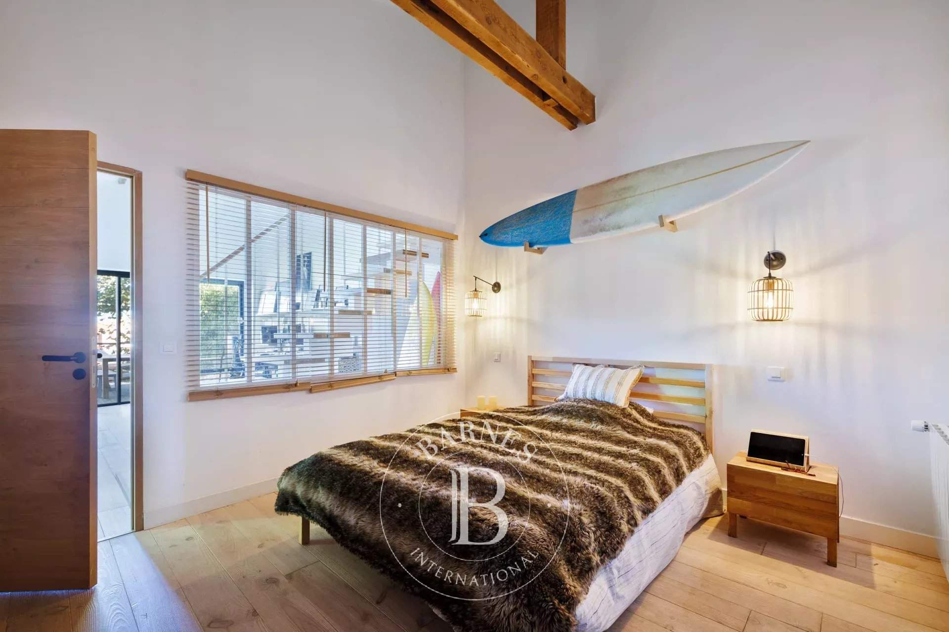 Anglet  - Casa 5 Cuartos 3 Habitaciones - picture 20