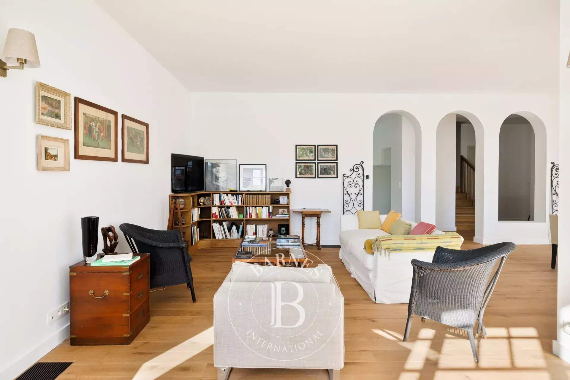 Biarritz  - Maison  - picture 6