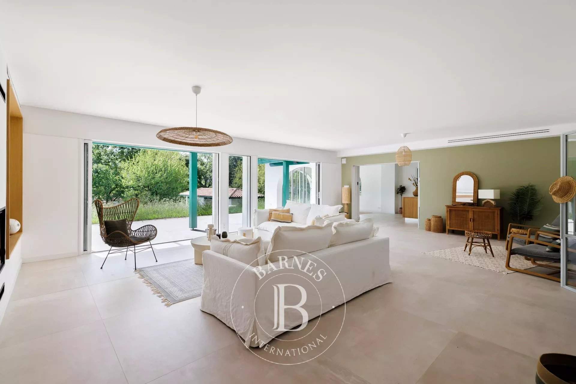 Urrugne  - House 6 Bedrooms - picture 9