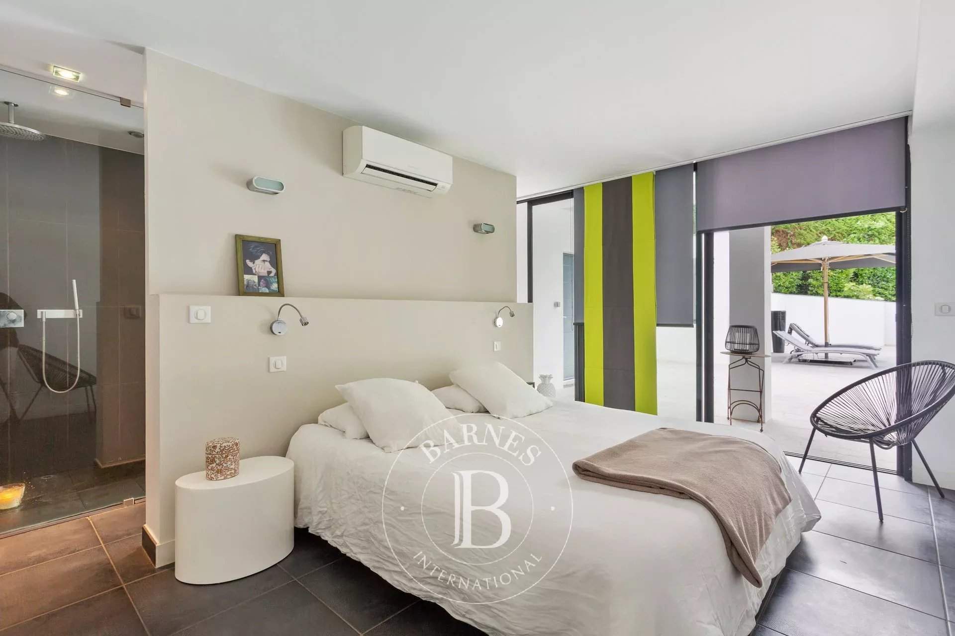 Saint-Jean-de-Luz  - Maison 6 Pi&egrave;ces 5 Chambres - picture 20