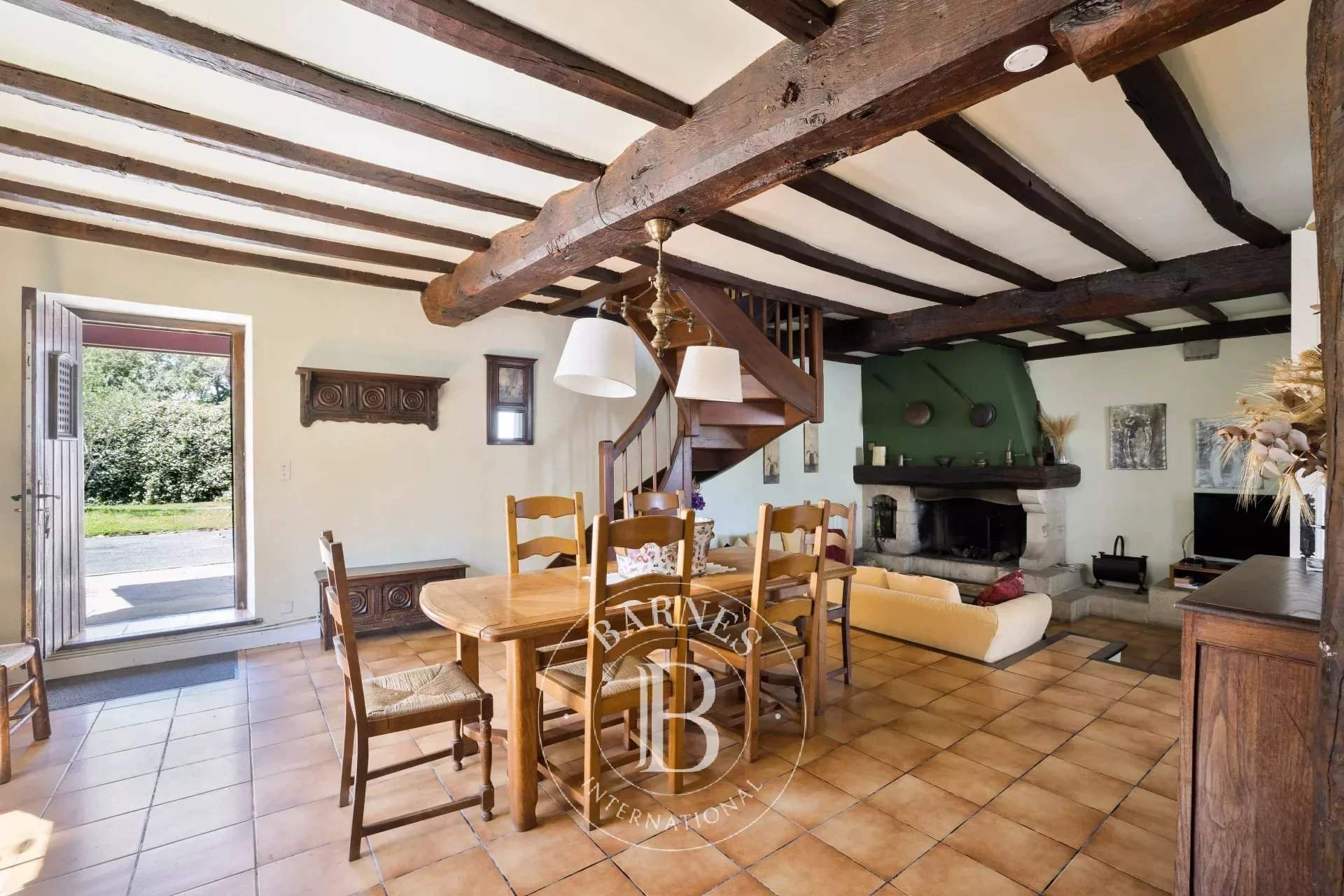 Urrugne  - House  - picture 18