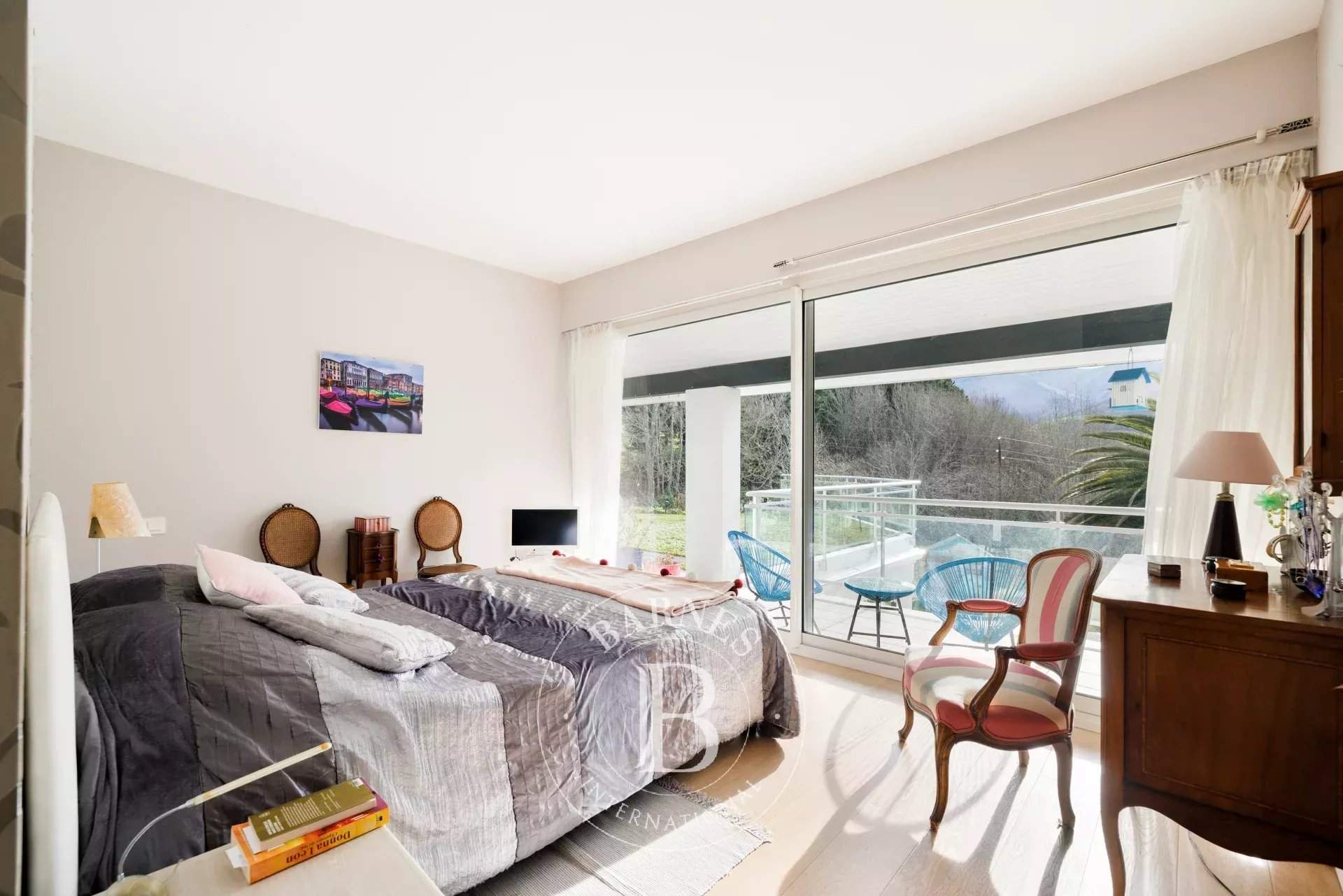 Urrugne  - Maison 6 Pi&egrave;ces 5 Chambres - picture 11