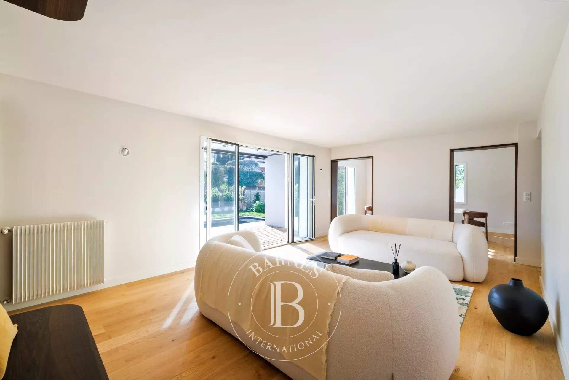 Anglet  - Maison 7 Pi&egrave;ces 4 Chambres - picture 8