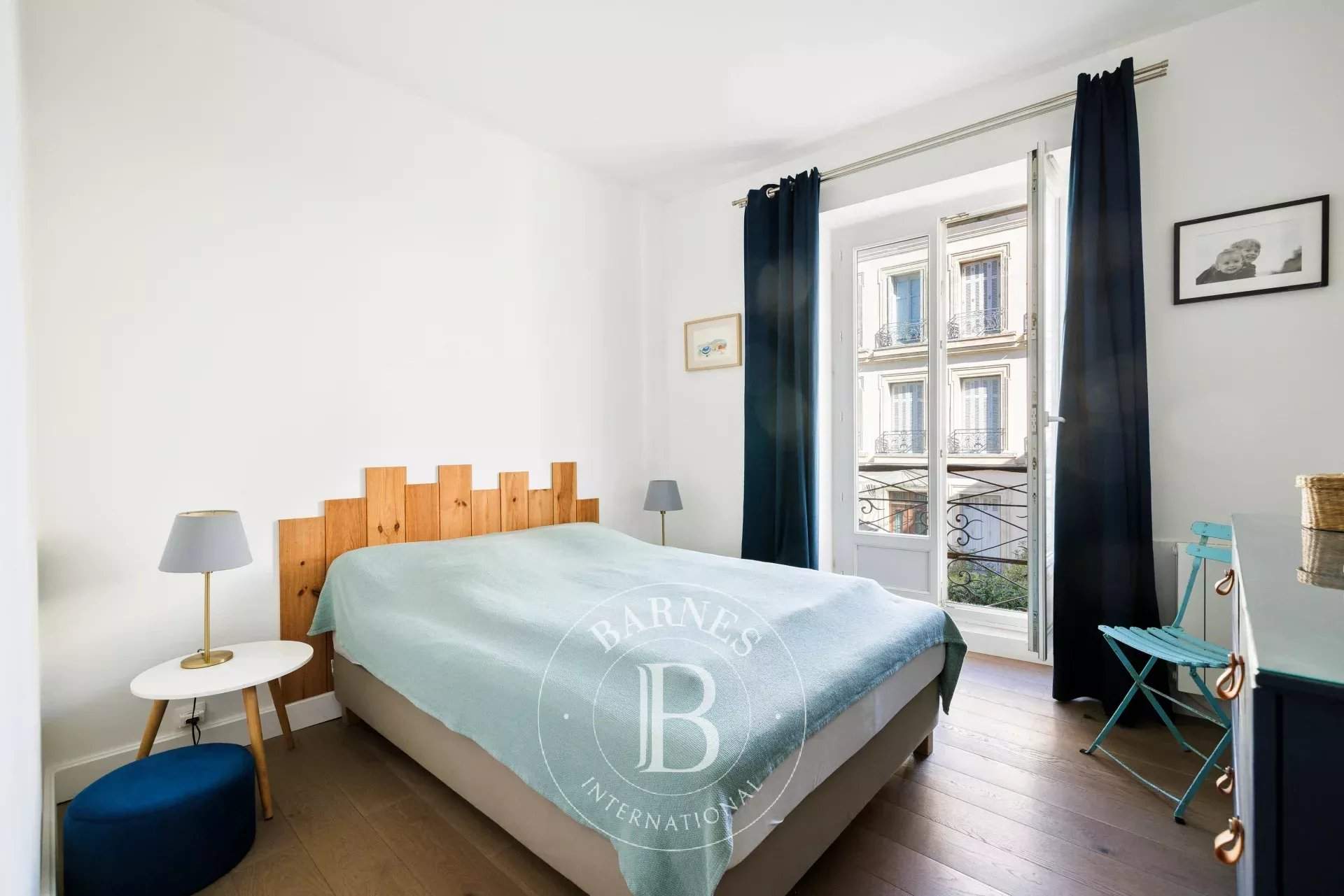 Biarritz  - Appartement 2 Pi&egrave;ces, 1 Chambre - picture 7