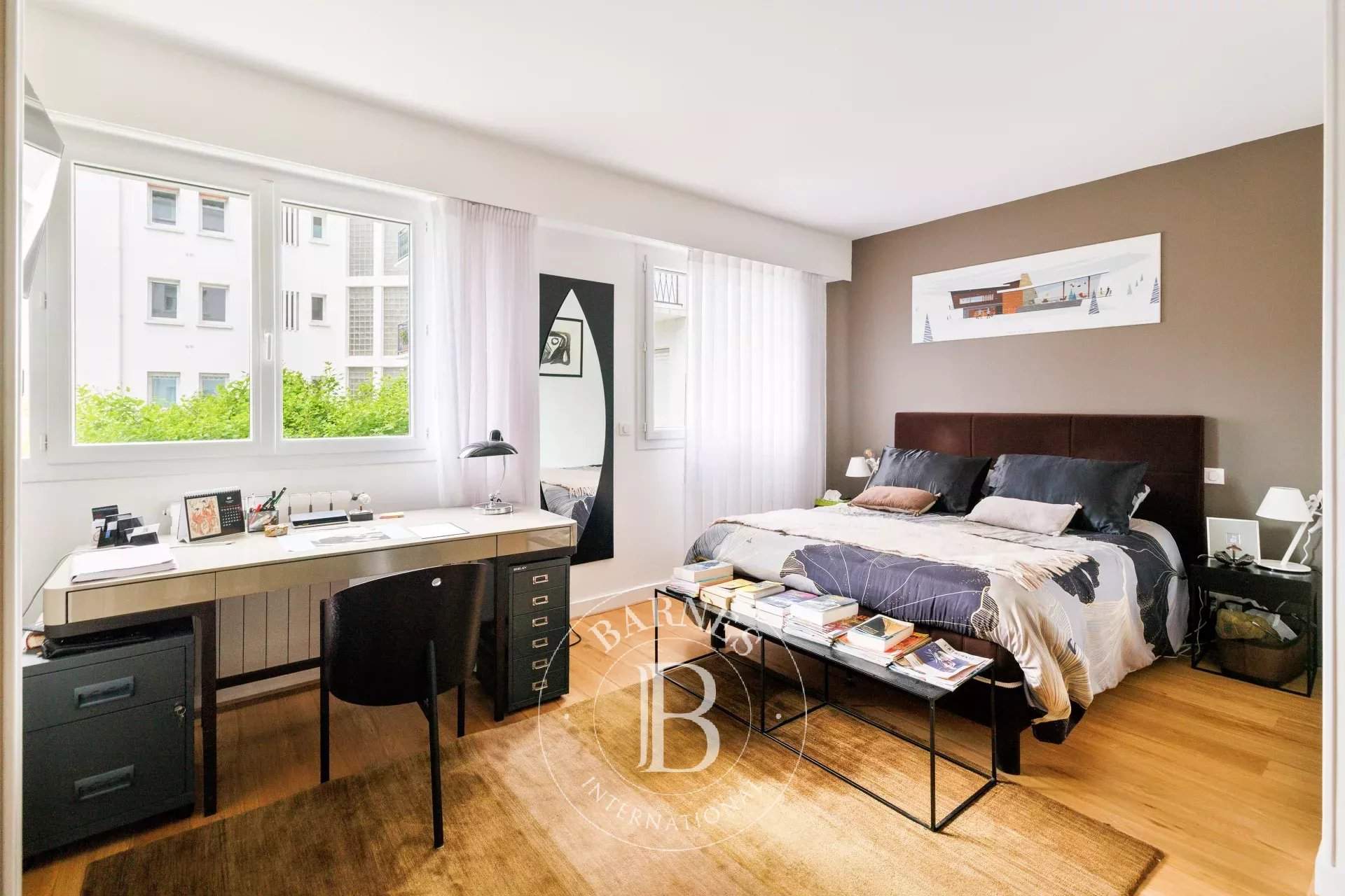 Bayonne  - Apartment 3 Bedrooms - picture 7