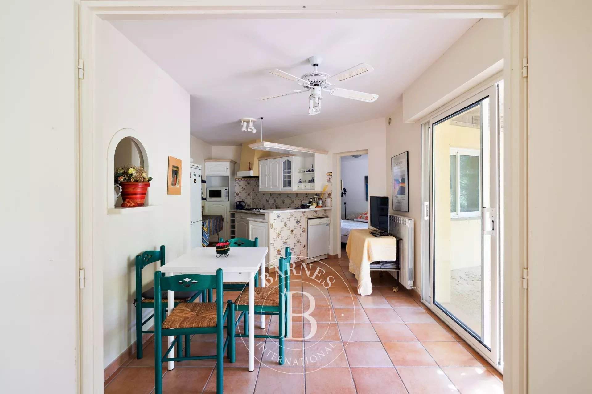 Seignosse  - Maison 7 Pi&egrave;ces 4 Chambres - picture 13