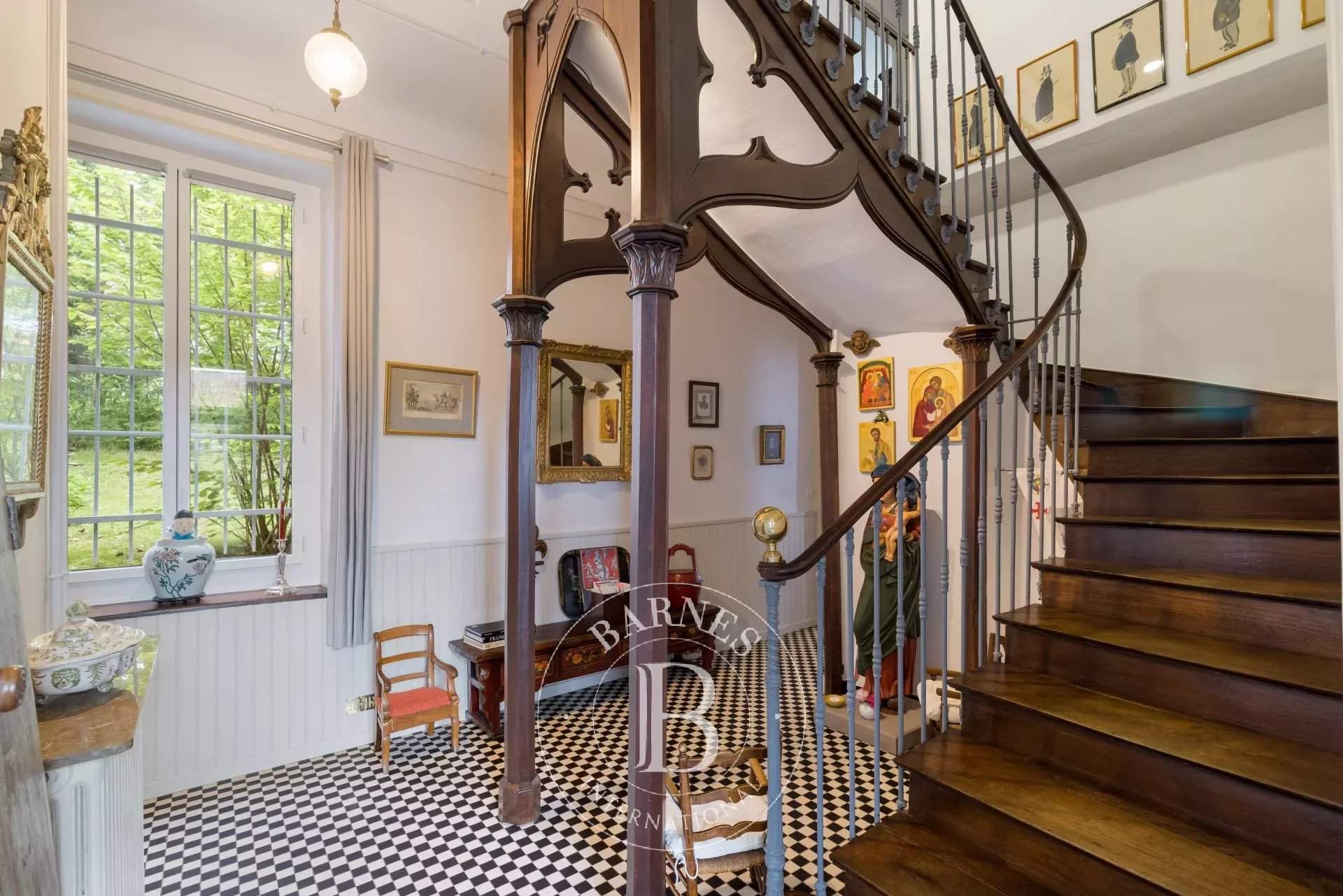 Saint-Pierre-d'Irube  - Maison 16 Pi&egrave;ces 10 Chambres - picture 5