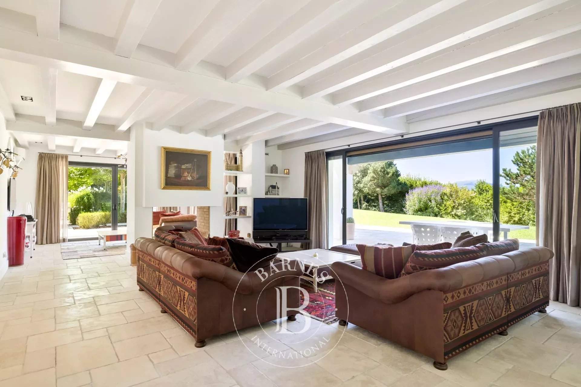 Arcangues  - Maison 9 Pi&egrave;ces 5 Chambres - picture 11