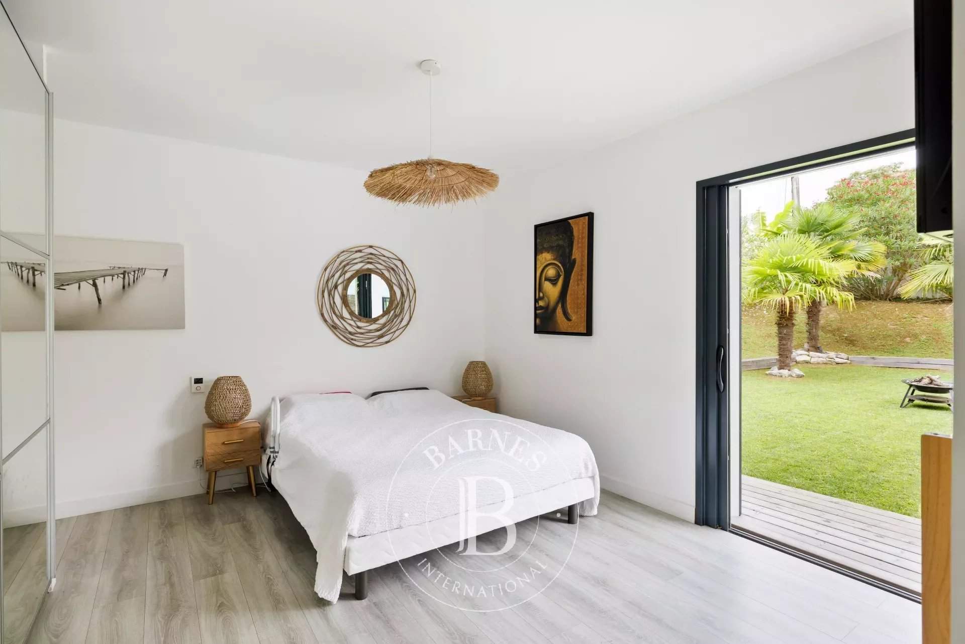 Ahetze  - Maison 8 Pi&egrave;ces 4 Chambres - picture 13