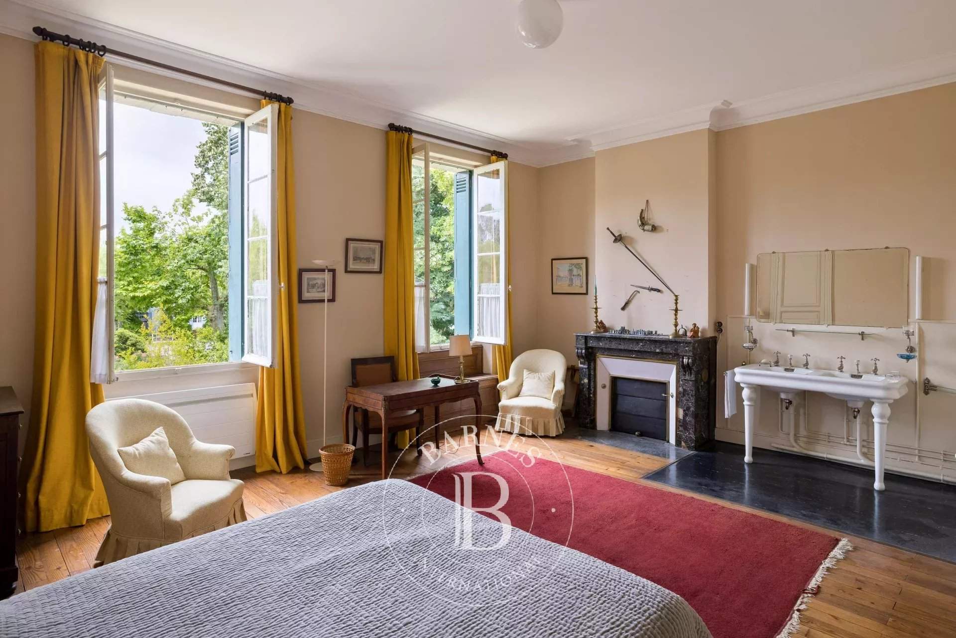 Saint-Julien-en-Born  - Village house 6 Bedrooms - picture 19