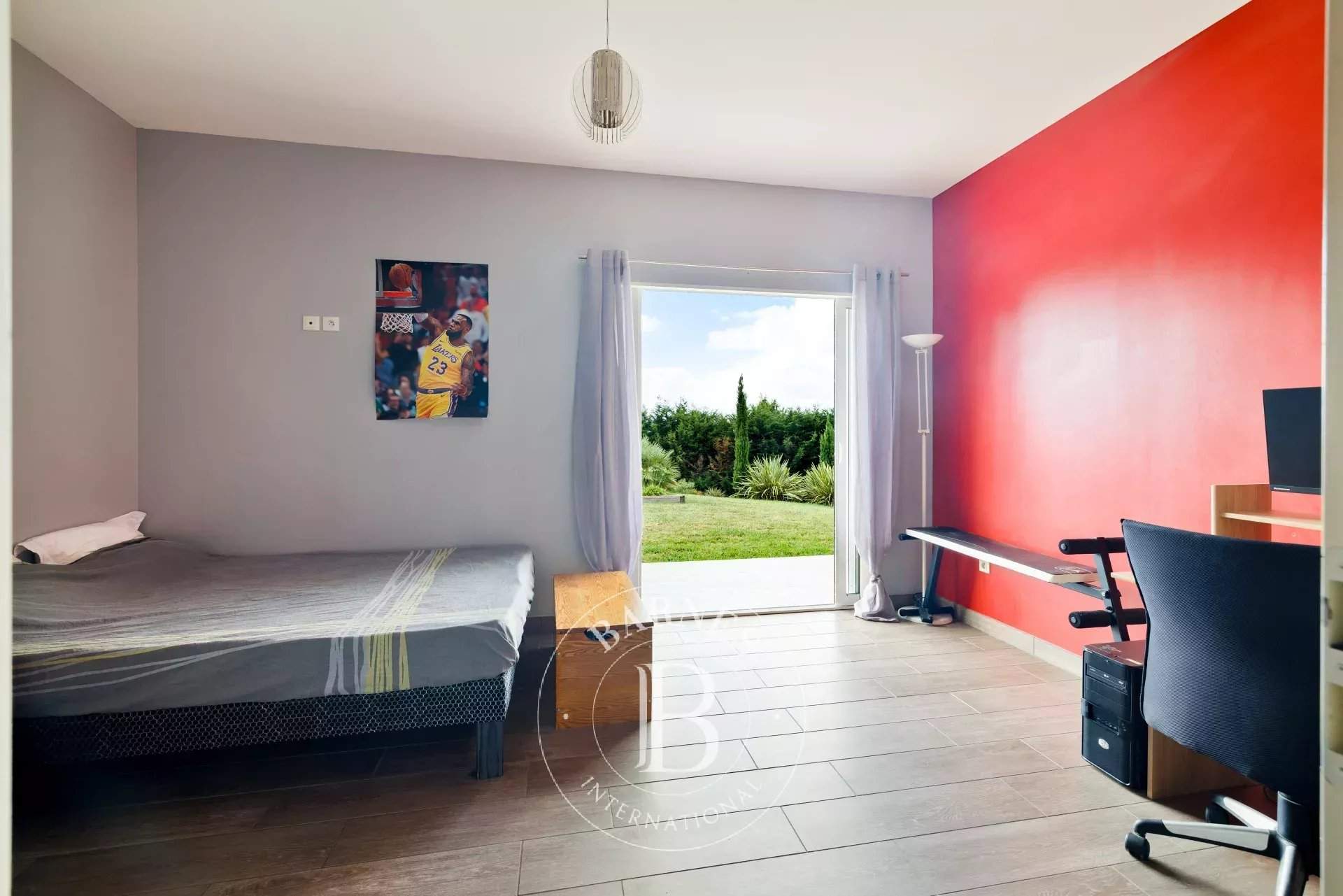 Pau  - Casa 10 Cuartos 4 Habitaciones - picture 17