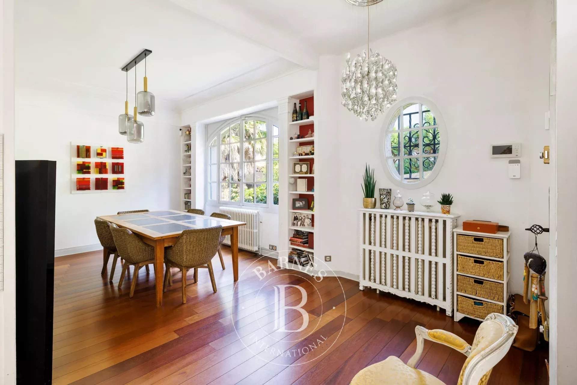 Biarritz  - Casa 7 Cuartos 5 Habitaciones - picture 7