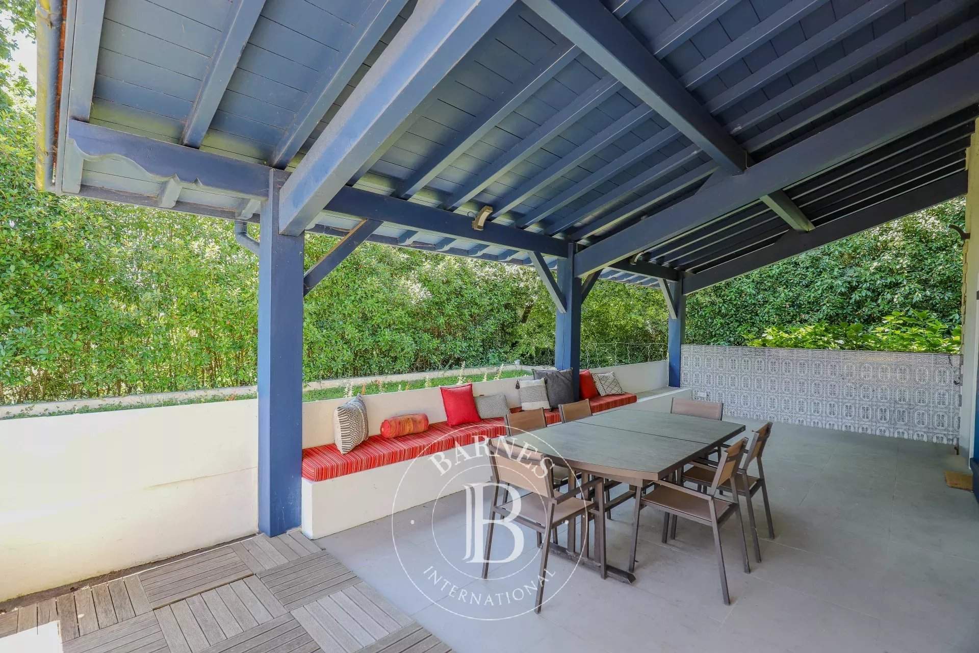 Biarritz  - Maison 6 Pi&egrave;ces 6 Chambres - picture 13