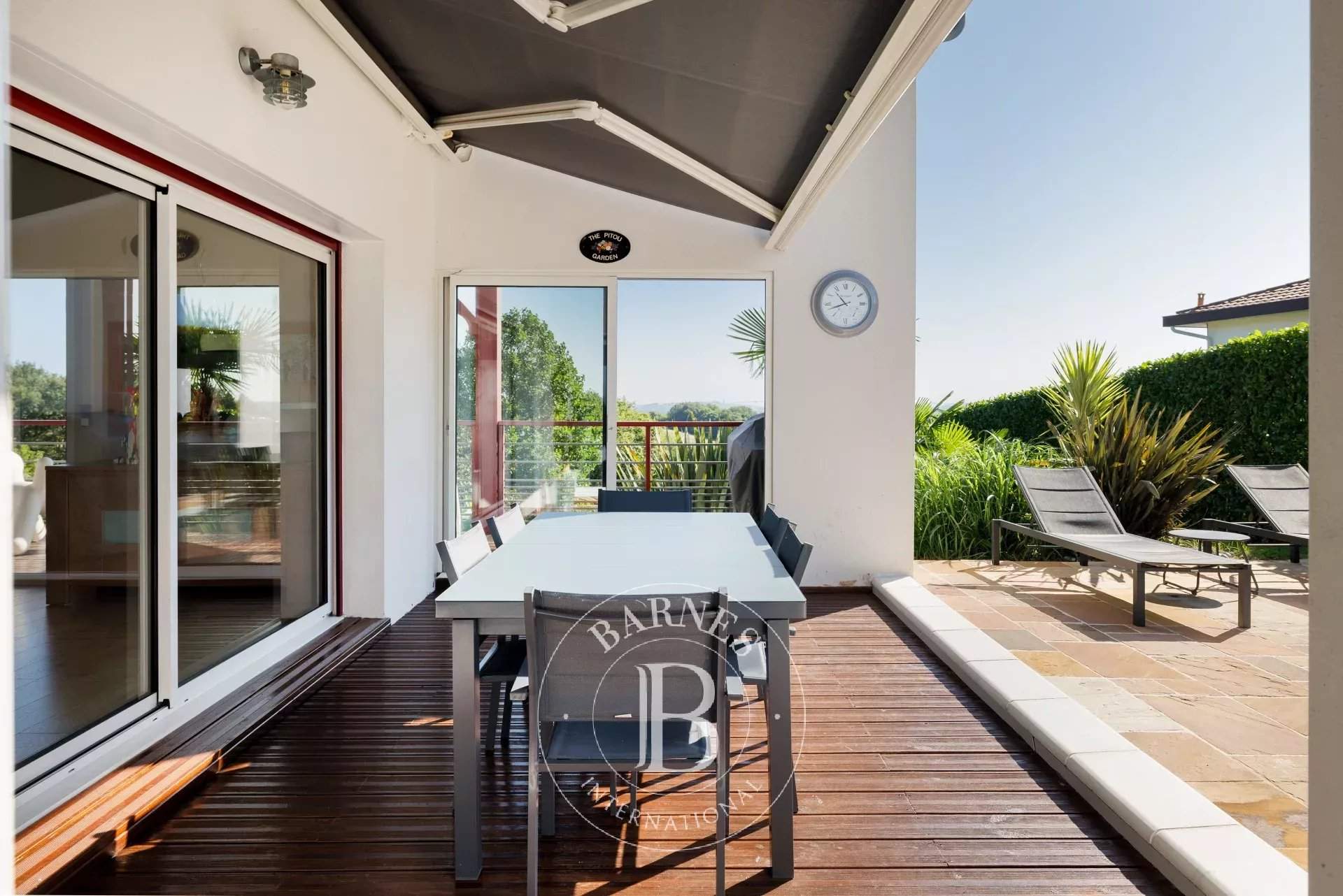 Villefranque  - House  - picture 11