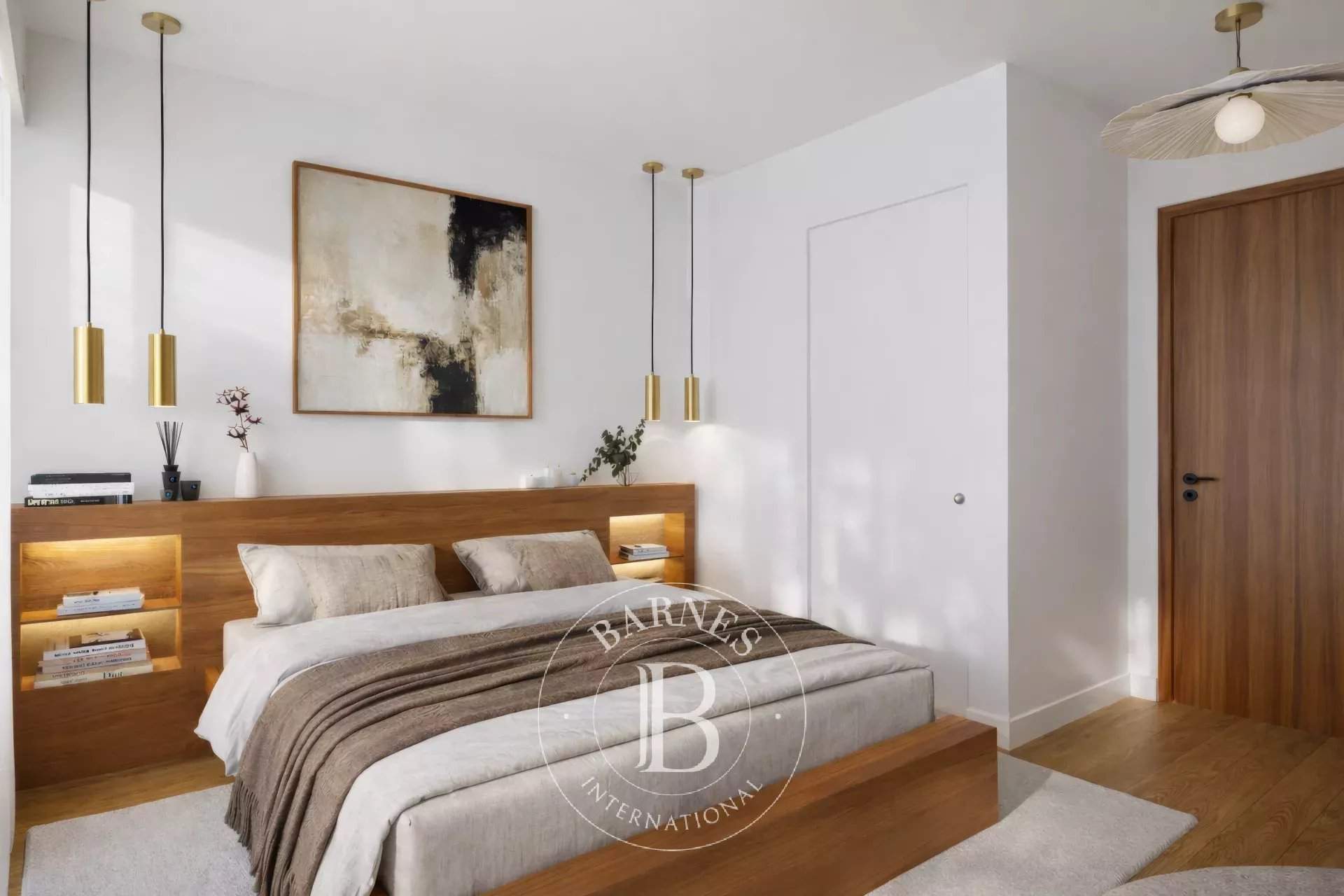 Saint-Jean-de-Luz  - Maison de ville 6 Pi&egrave;ces 4 Chambres - picture 5