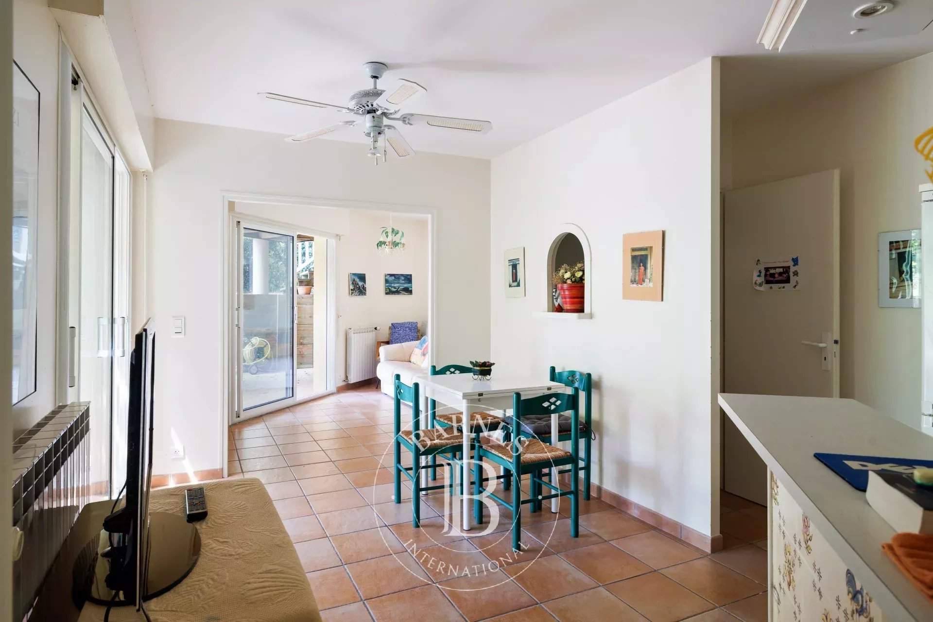 Seignosse  - Maison 7 Pi&egrave;ces 4 Chambres - picture 14