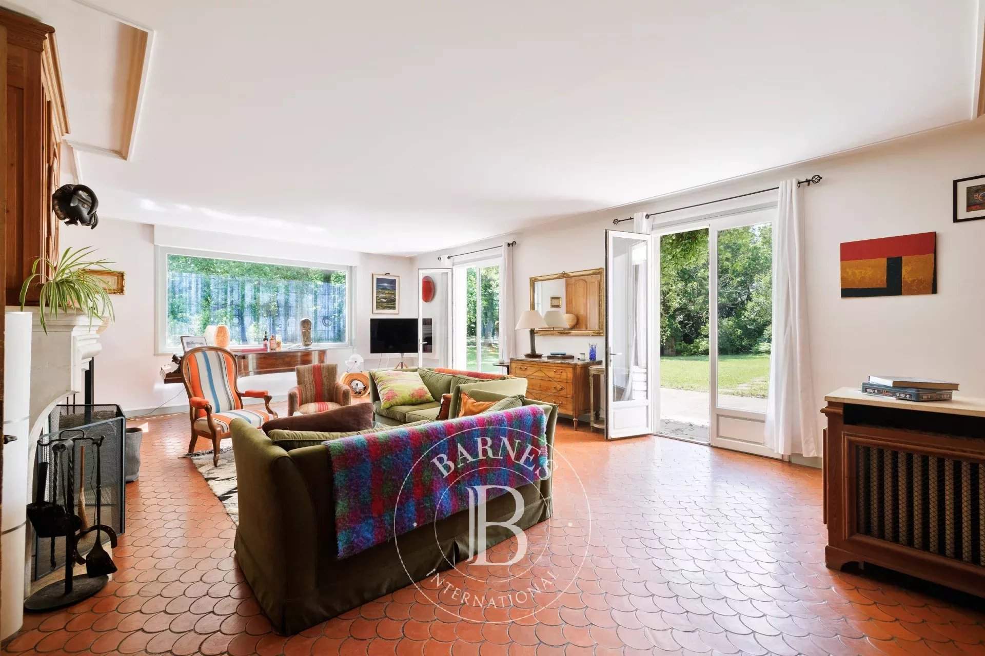 Bayonne  - Maison 11 Pi&egrave;ces 5 Chambres - picture 11