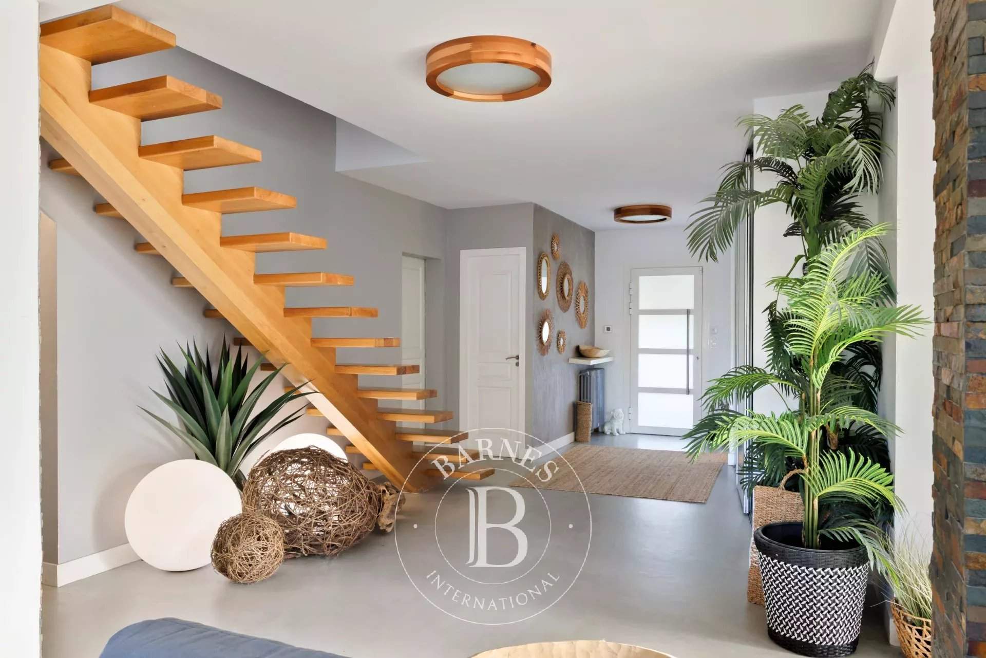 Biarritz  - Maison 9 Pièces 7 Chambres - picture 3