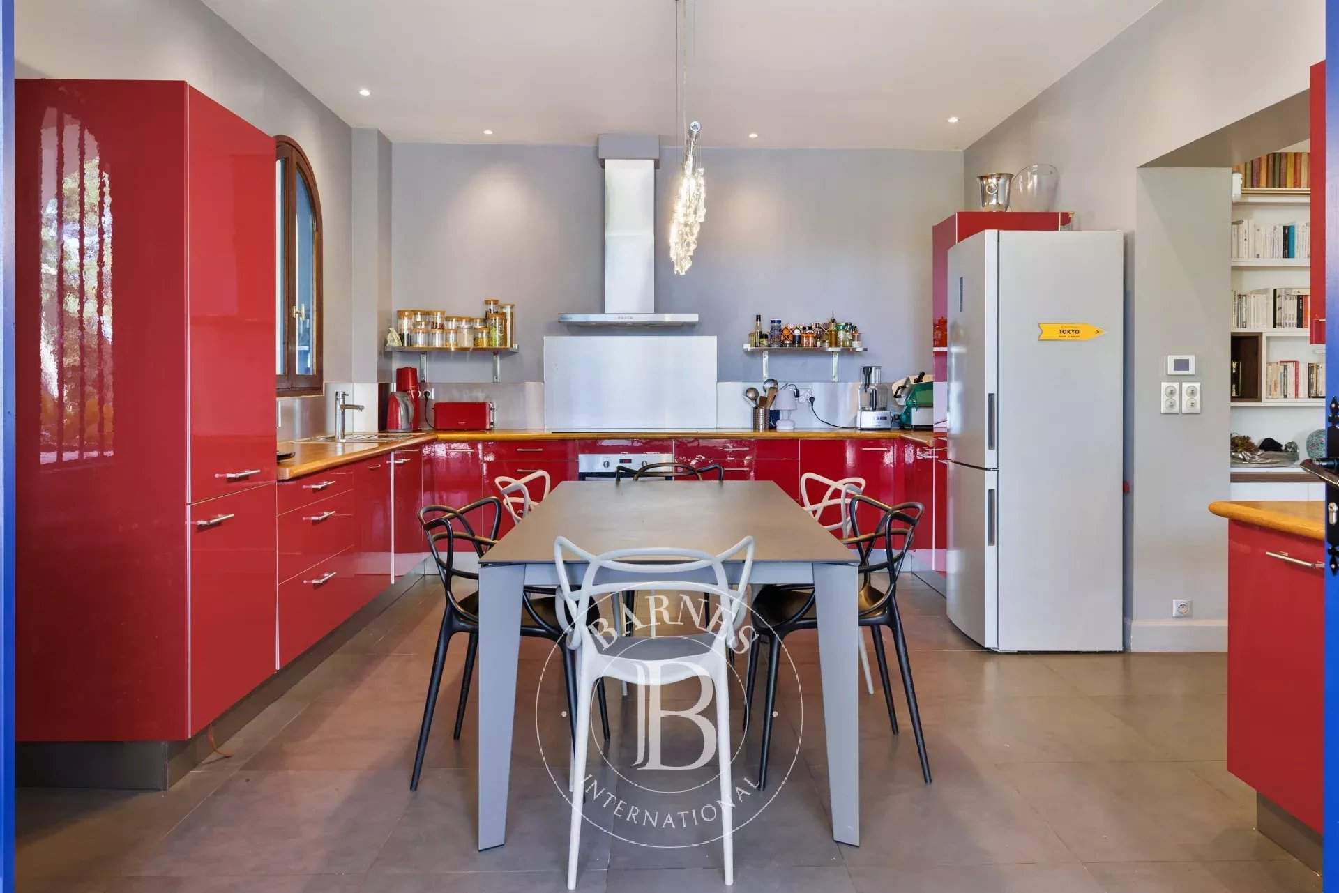 Anglet  - Appartement 6 Pi&egrave;ces 4 Chambres - picture 11