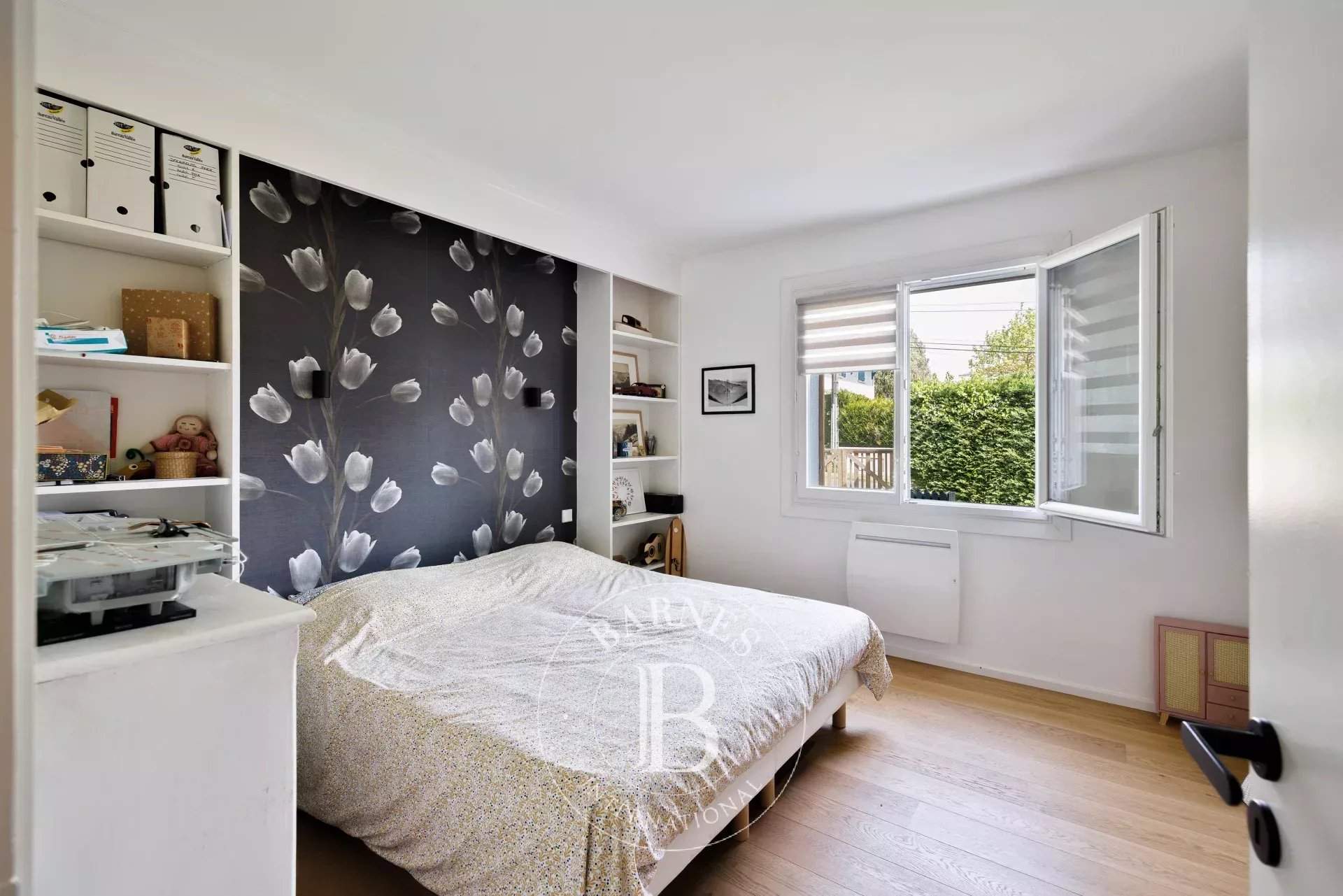 Anglet  - Maison 6 Pi&egrave;ces 4 Chambres - picture 11