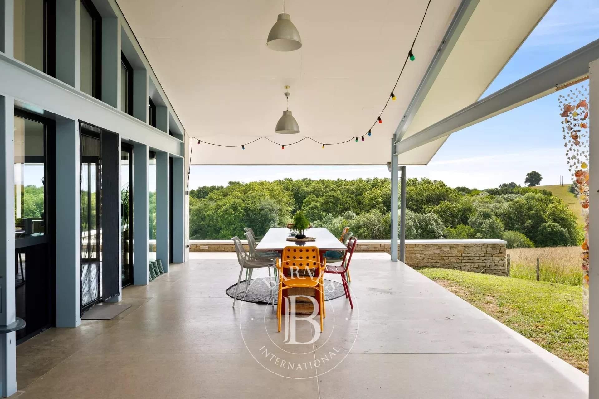 Ahetze  - Maison 6 Pi&egrave;ces 4 Chambres - picture 18