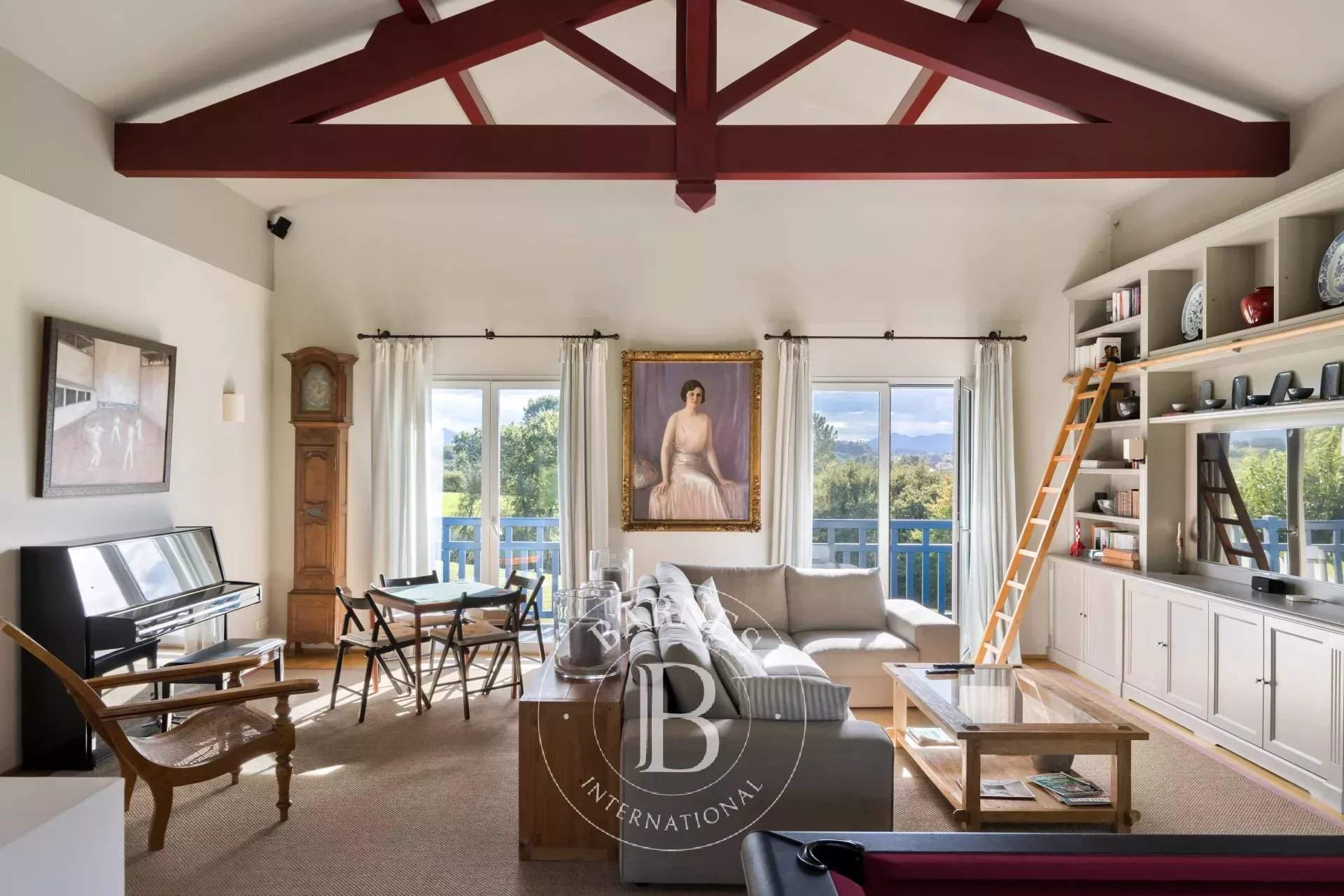 Arbonne  - House 6 Bedrooms - picture 16