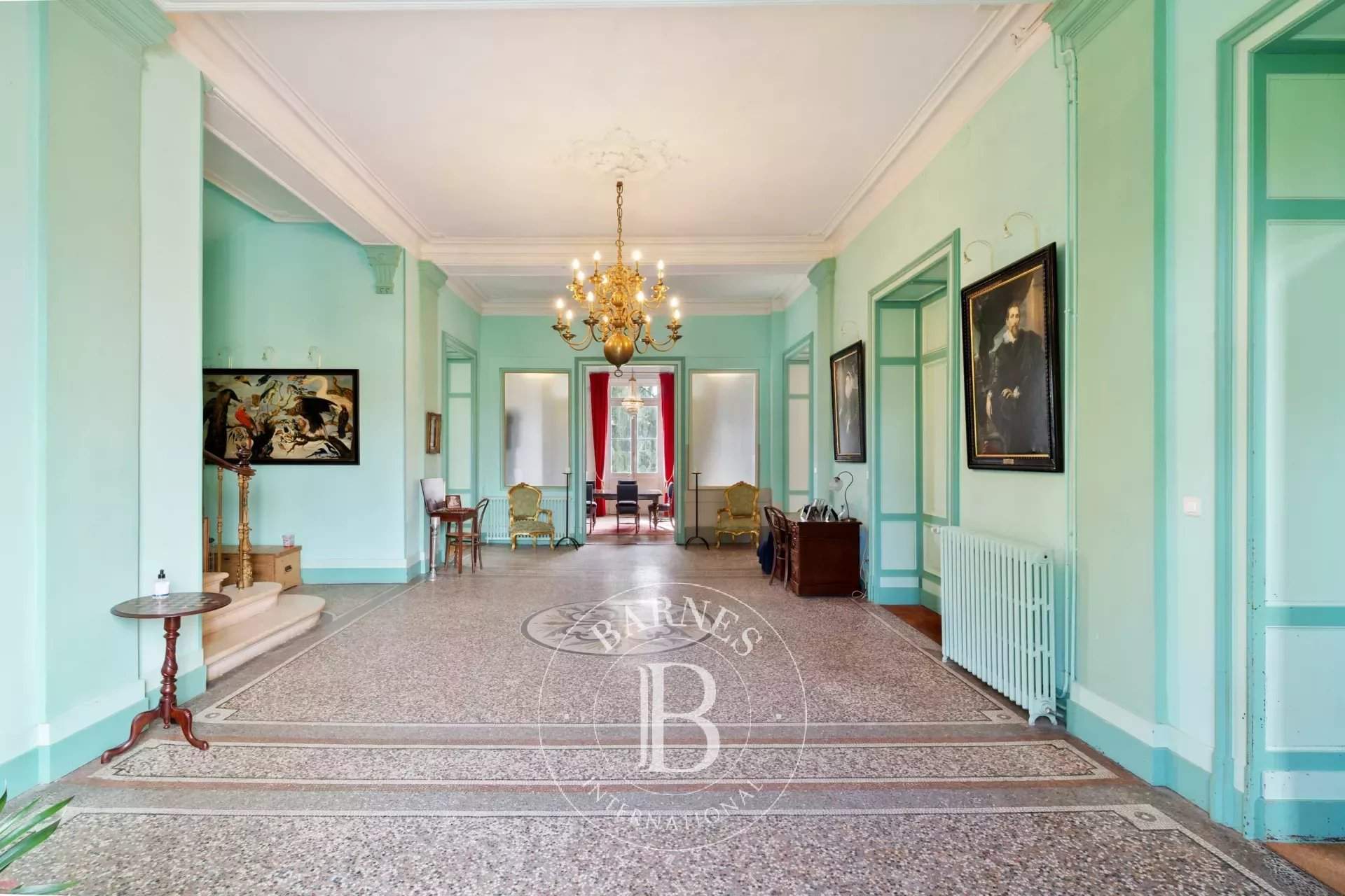 Peyrehorade  - Château 25 Pièces 14 Chambres - picture 9