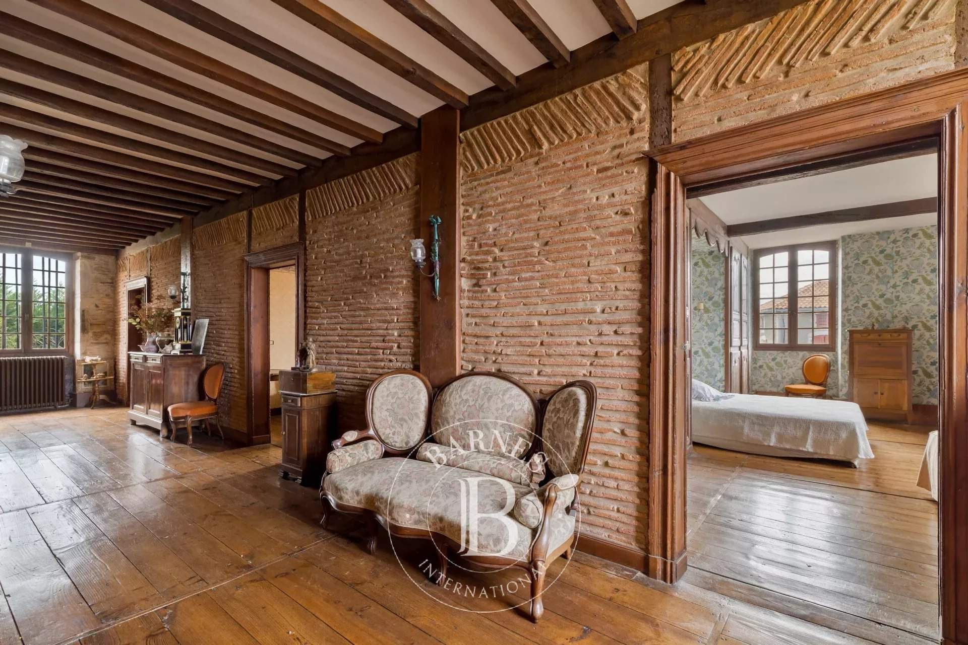 Hossegor  - Property 5 Bedrooms - picture 11