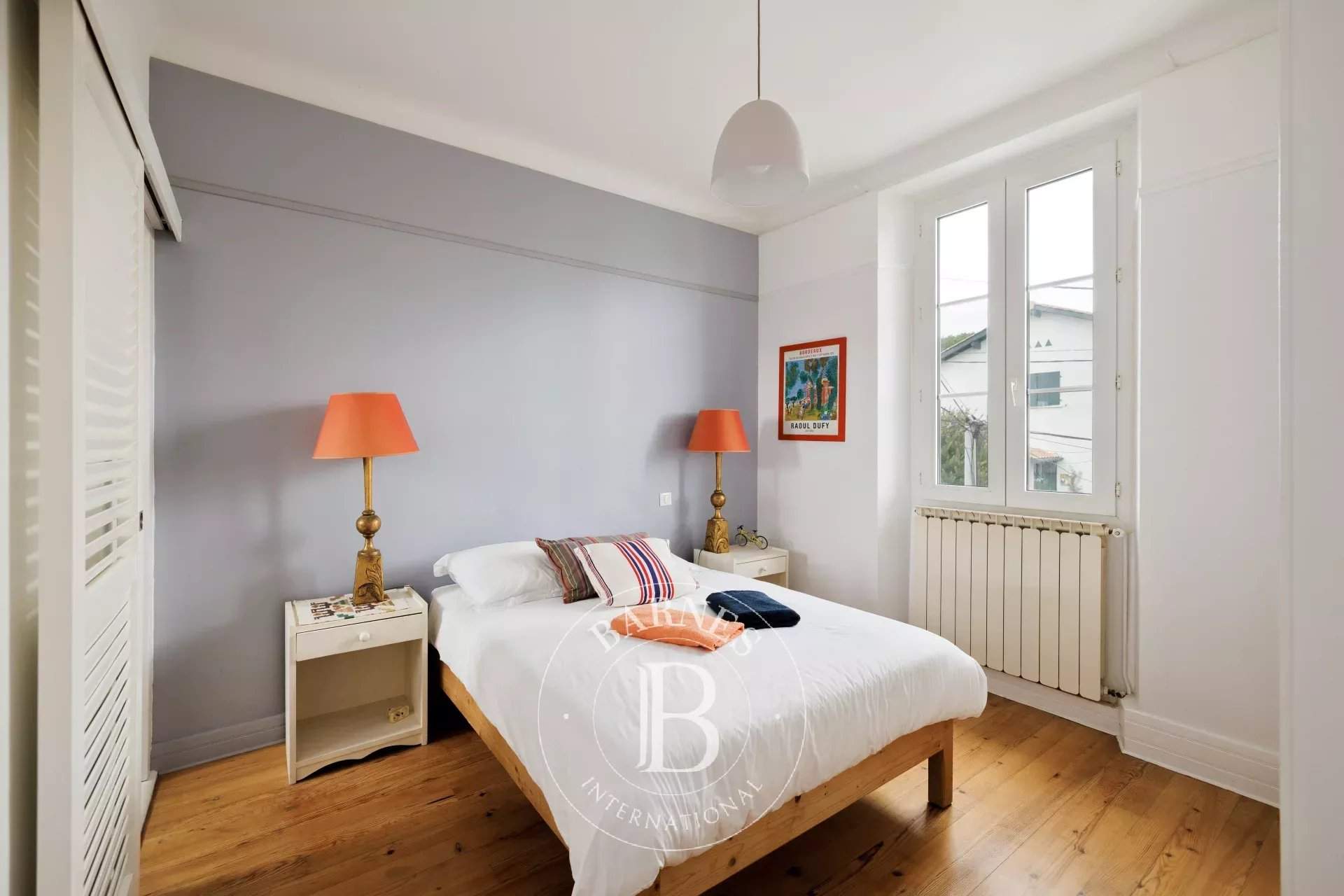 Biarritz  - Maison 6 Pi&egrave;ces 4 Chambres - picture 17