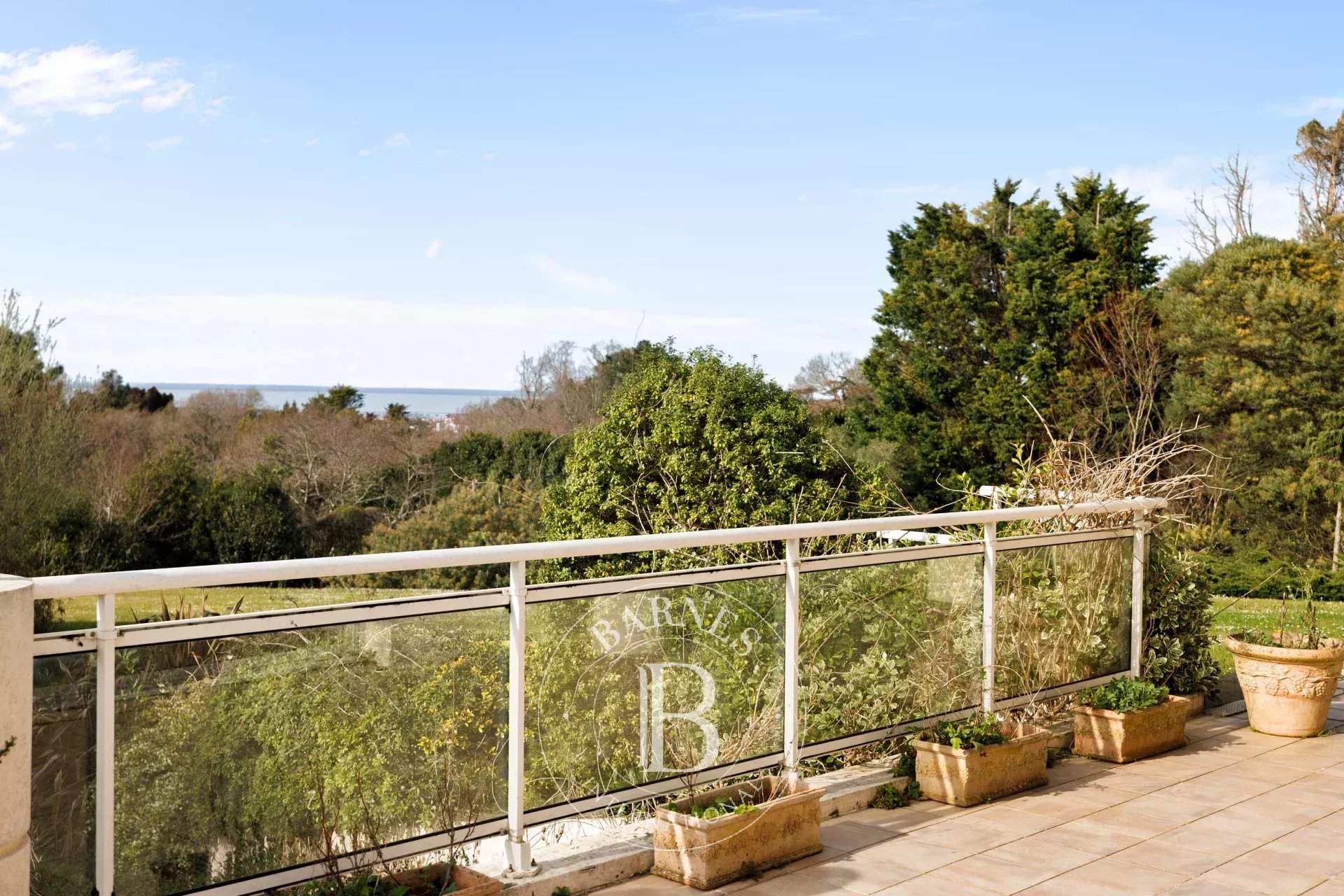 Ciboure  - Maison 9 Pi&egrave;ces 5 Chambres - picture 6